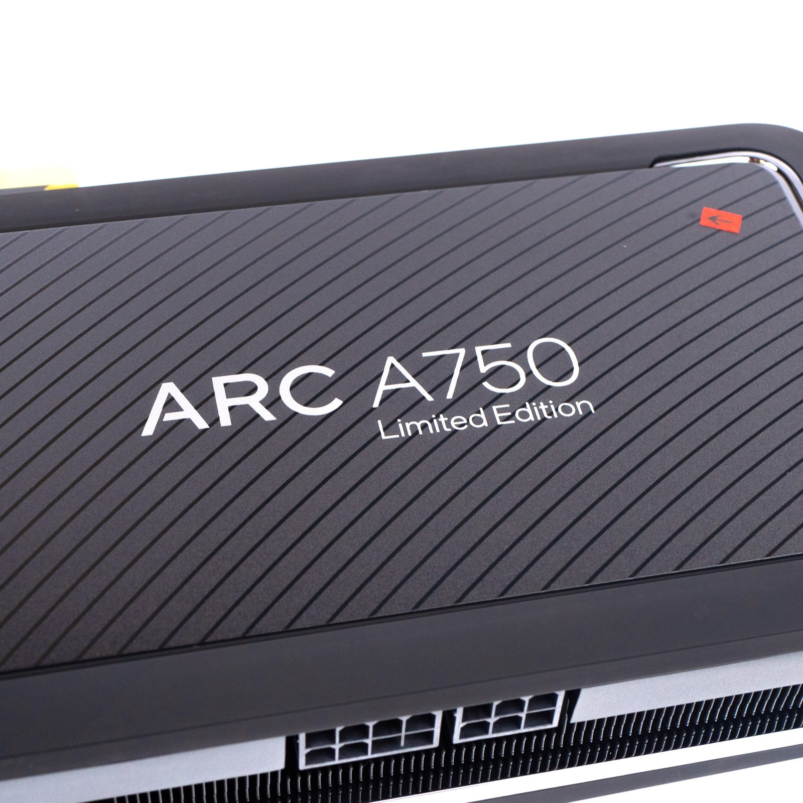 Intel ARC A750 21P02J00BA Limited Edition 8GB GDDR6 PCIe 4.0 Graphic Card