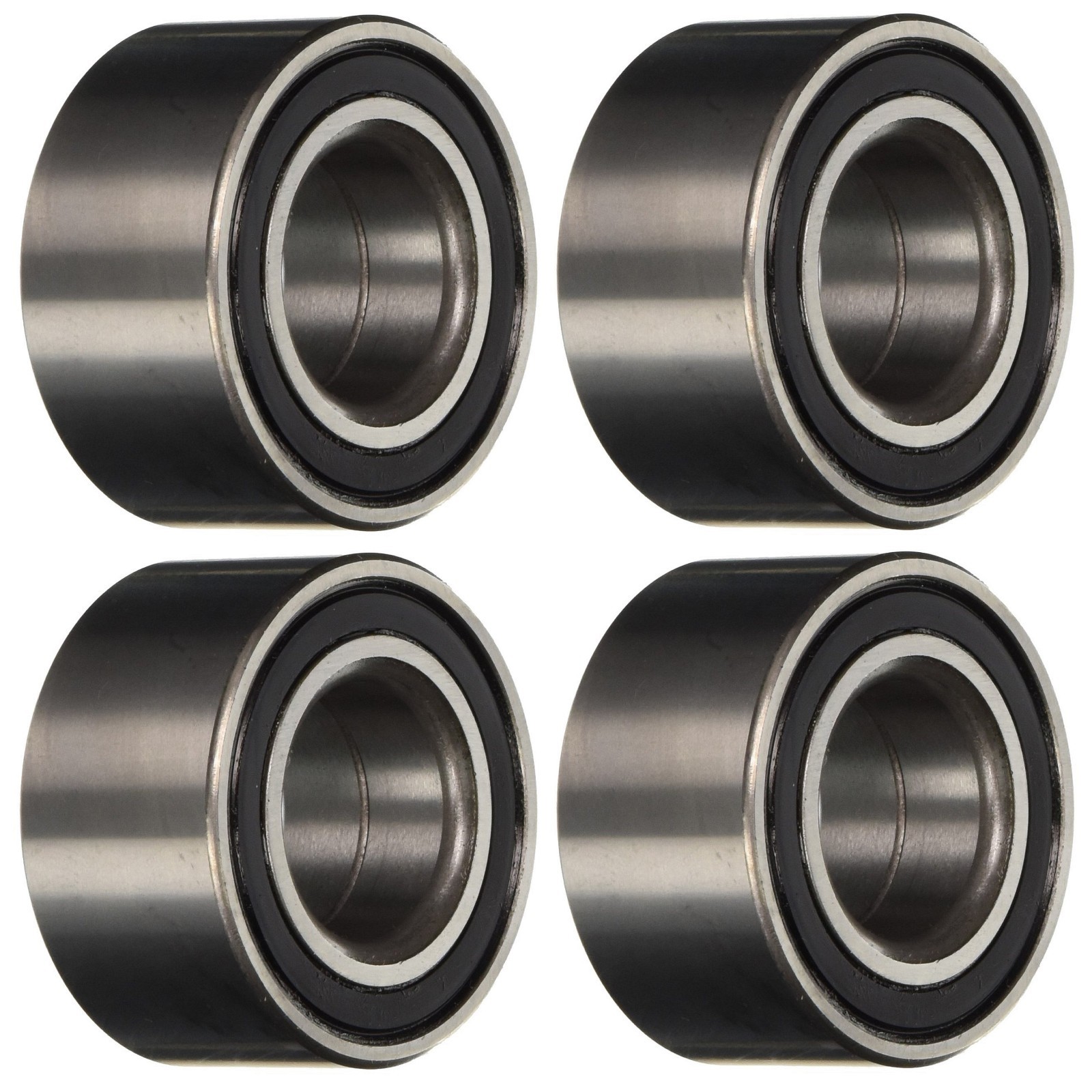 Front & Rear Wheel Bearings for John Deere Gator XUV 625i 825i 855D 855E 855M