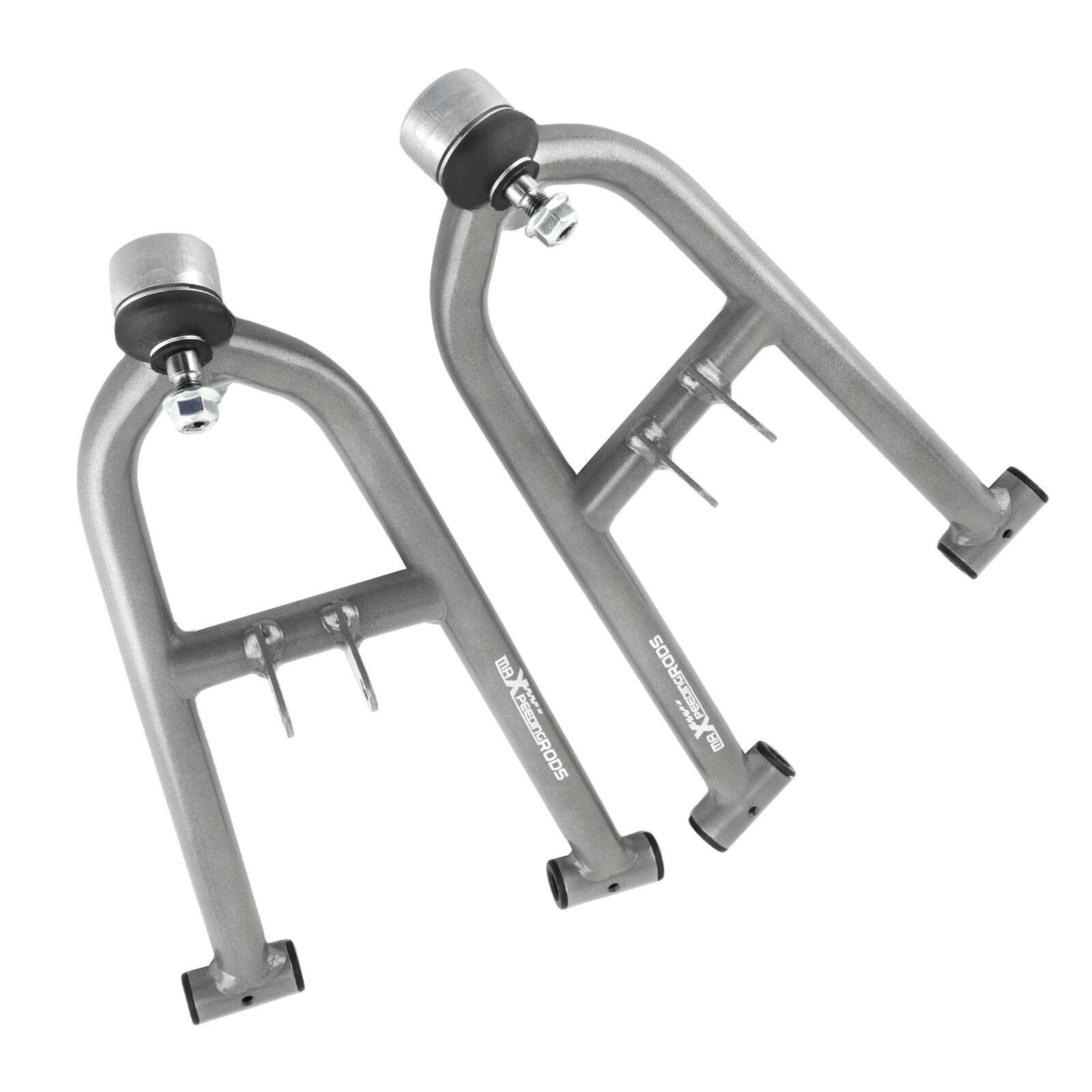 Front Upper+Lower Control A Arm+2+1 Wider Extender for Yamaha Banshee 350 YFZ350