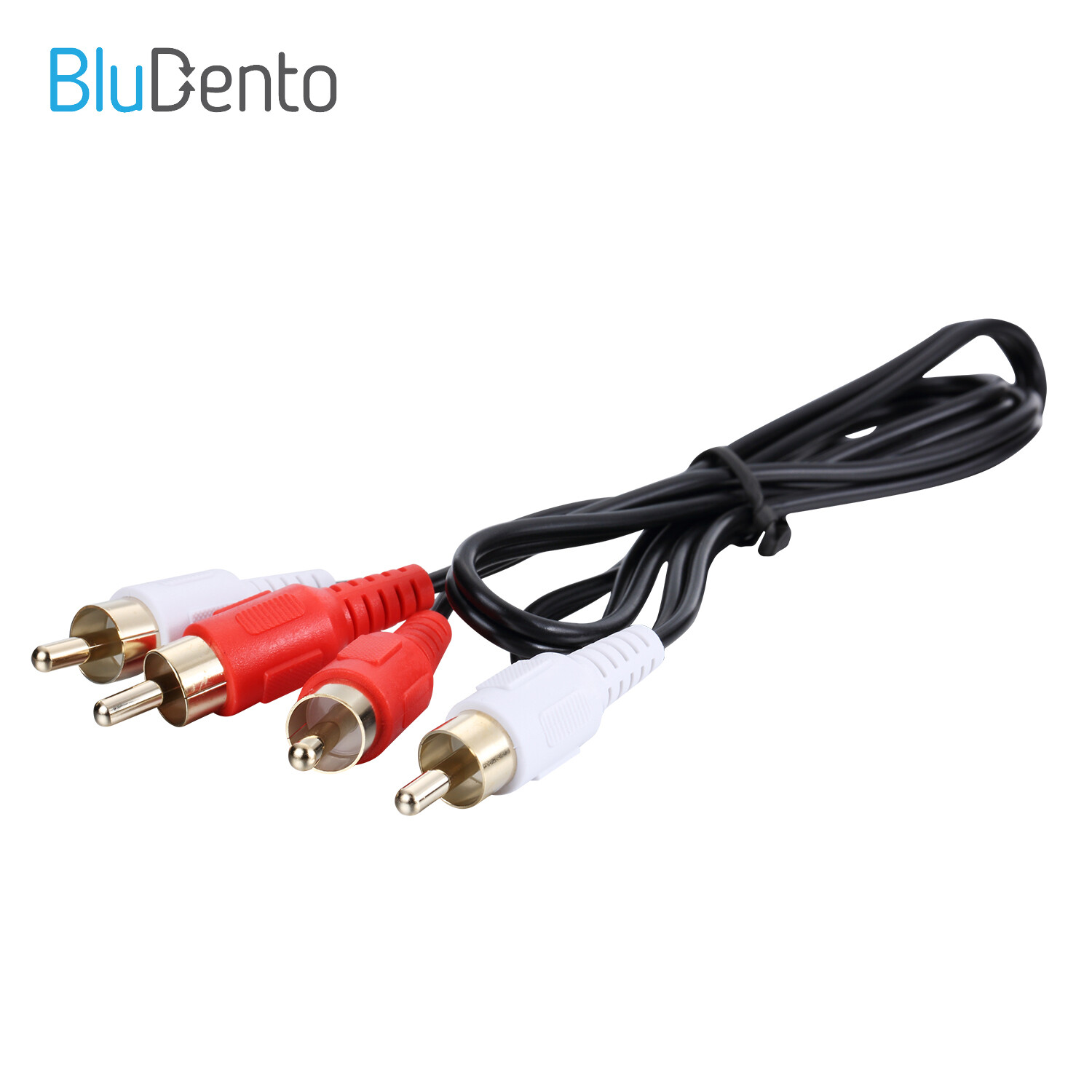 BluDento BLT-HD True Hi-Fi aptX HD LDAC Bluetooth v5.1 Music Receiver OPT COAX