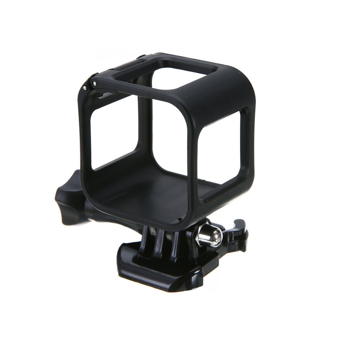 For GoPro Hero 4 5 Session Case Low Profile Frame Mount Protective Housing Cover