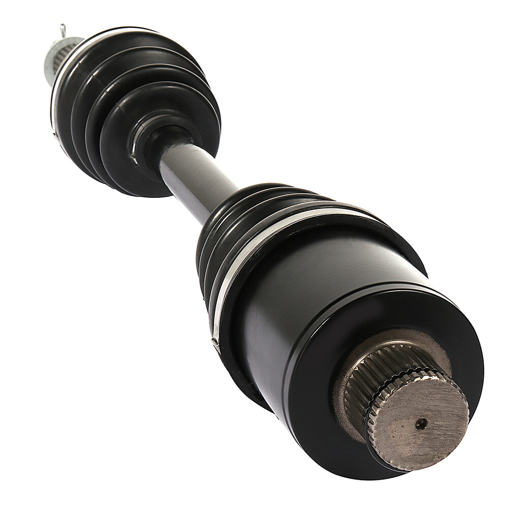 4x Front + Rear Left Right For Polaris Sportsman 600 700 2003-2004 CV Axles