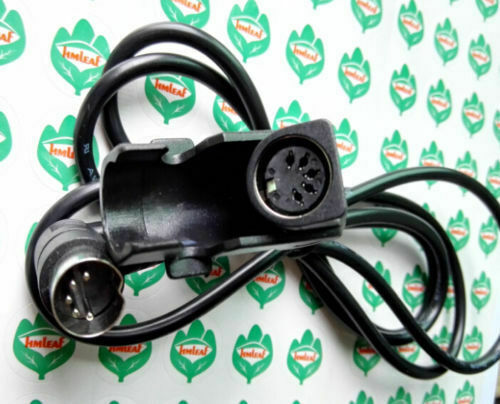 Limoss AshleyPride LIFT CHAIR POWER RECLINER HAND CONTROL EXTENSION CORD-BLACK