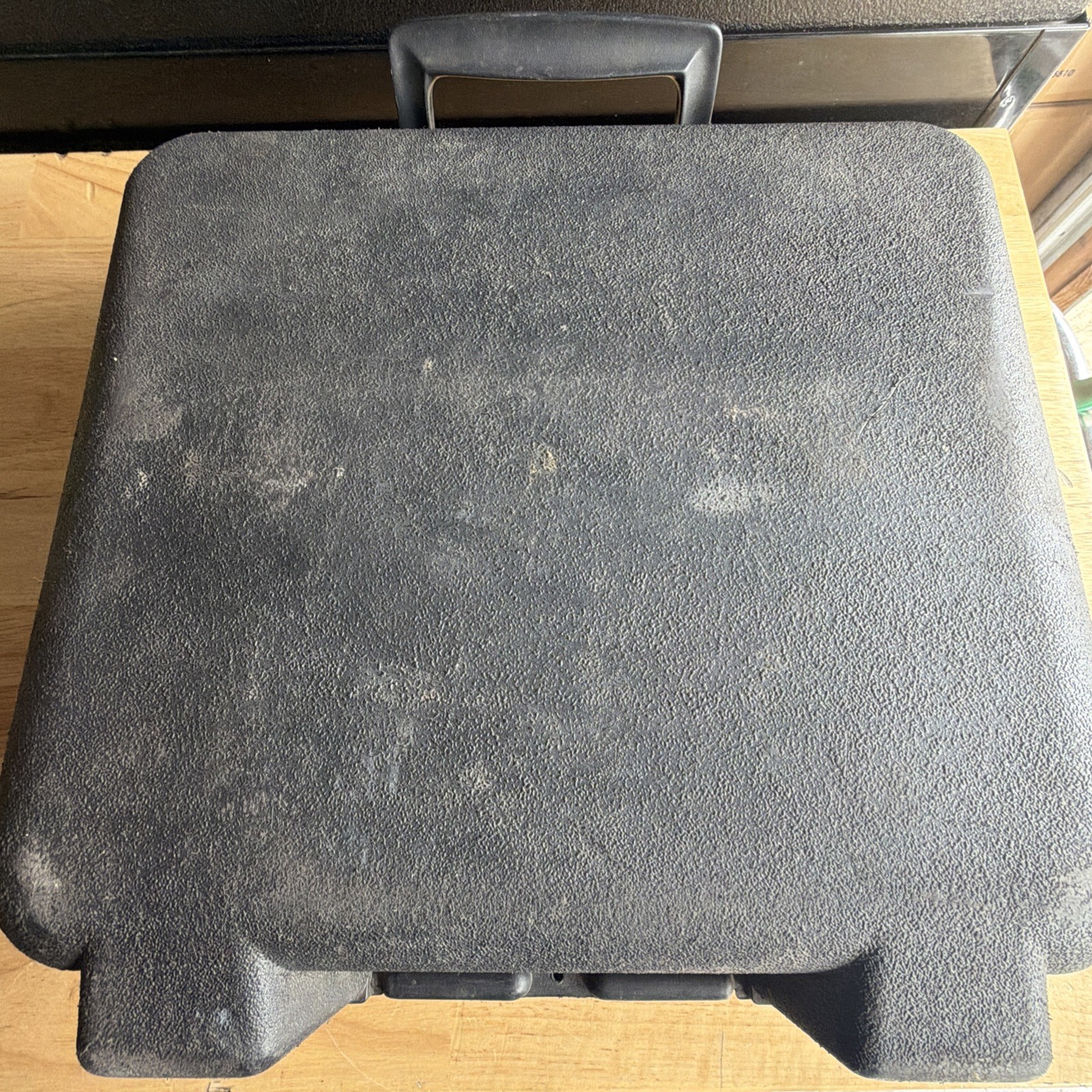 Matco Tools Diagnostic Inductive Advance Timing Light MD4185 W/Case Insts. Cable