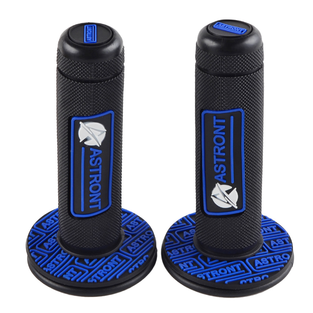 7/8" & 1" Hand Grips Handle Bars for Suzuki DRZ400S/SM DR250R LTZ450 250SB