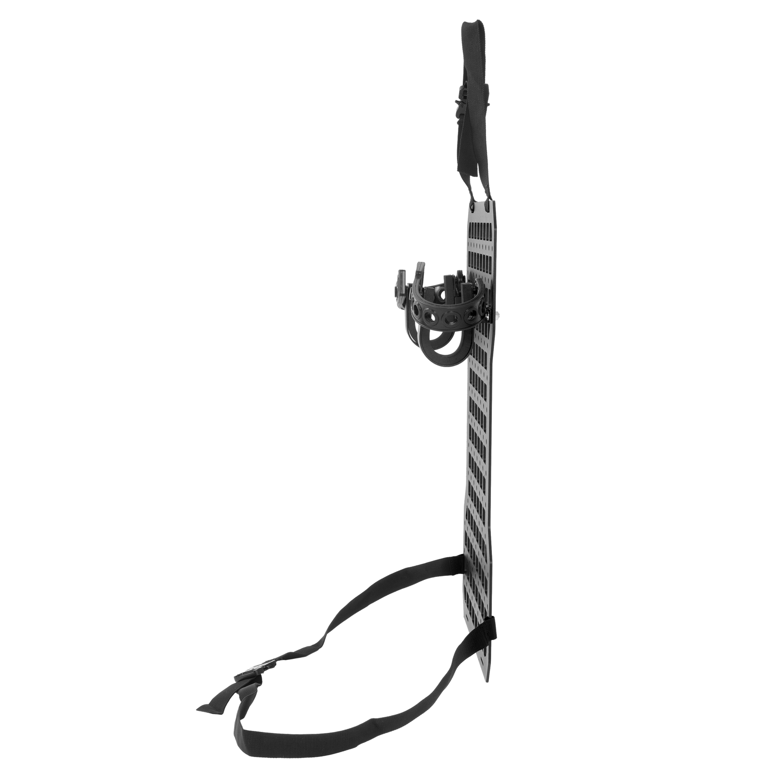 Versatile Tactical Rigid Molle Insert Panel For Car Seat Back Storage Gun Rack