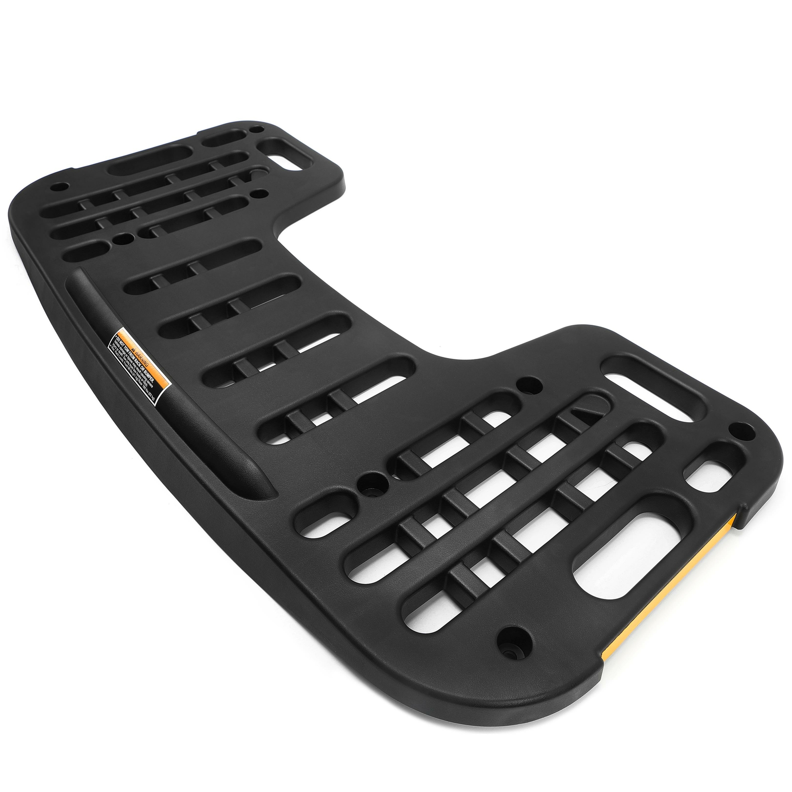 For 2670180-070 Polaris Sportsman Xplorer Magnum 700 500 Front Rack Black 95-04