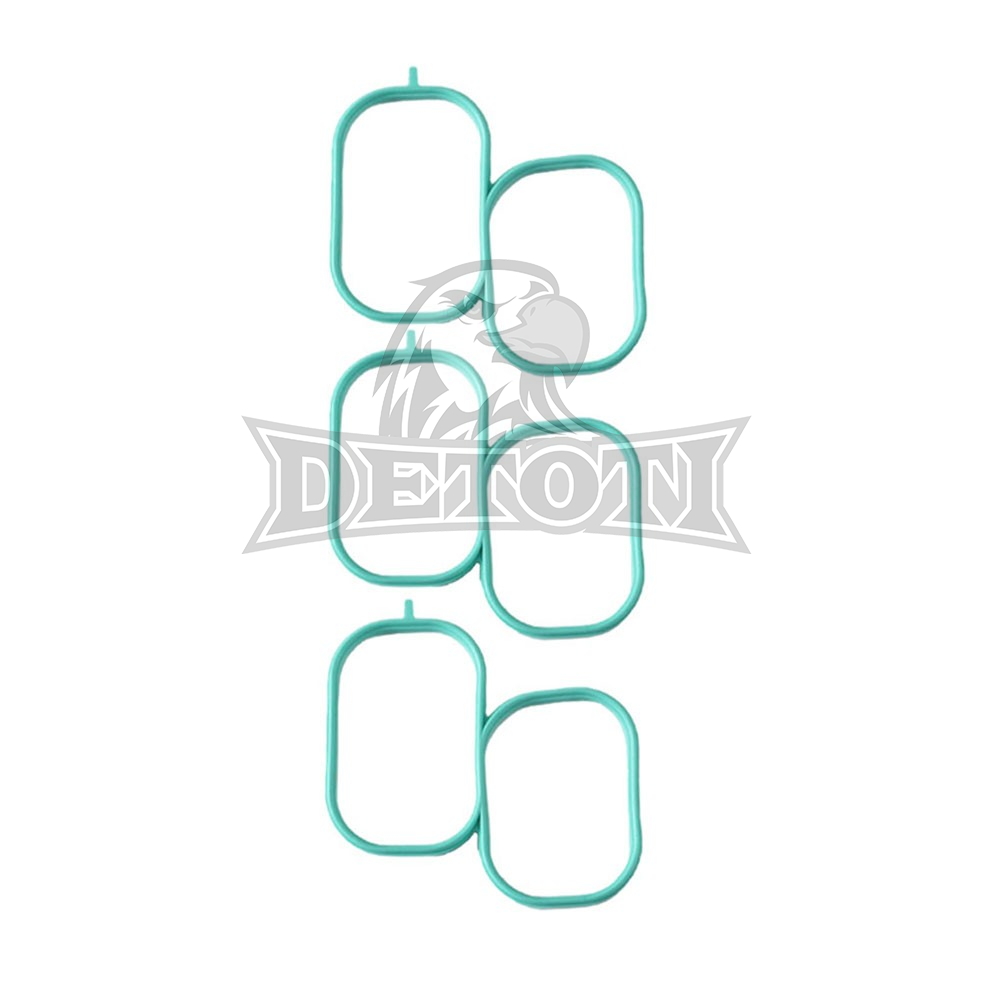 Car Upper Plenum Gasket Set MS96943 for Nissan Frontier Xterra 2005-2015