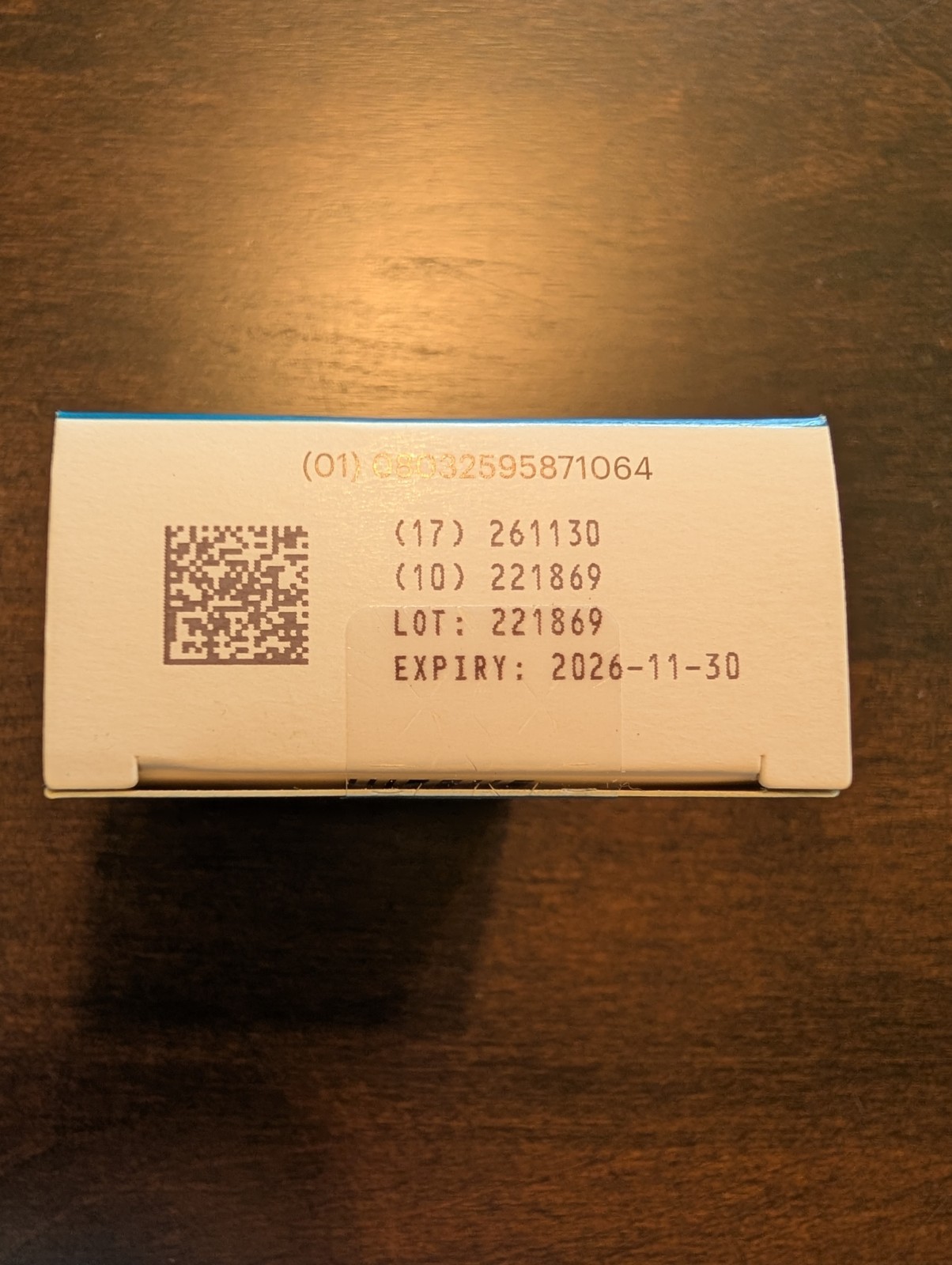 Bonafide Revaree 10pk China Listing Is A Scam Vaginal Moisturizer Suppositories