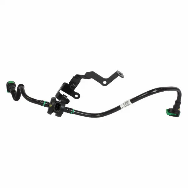 Genuine Ford Vapor Canister Purge Solenoid BV6Z-9D289-R