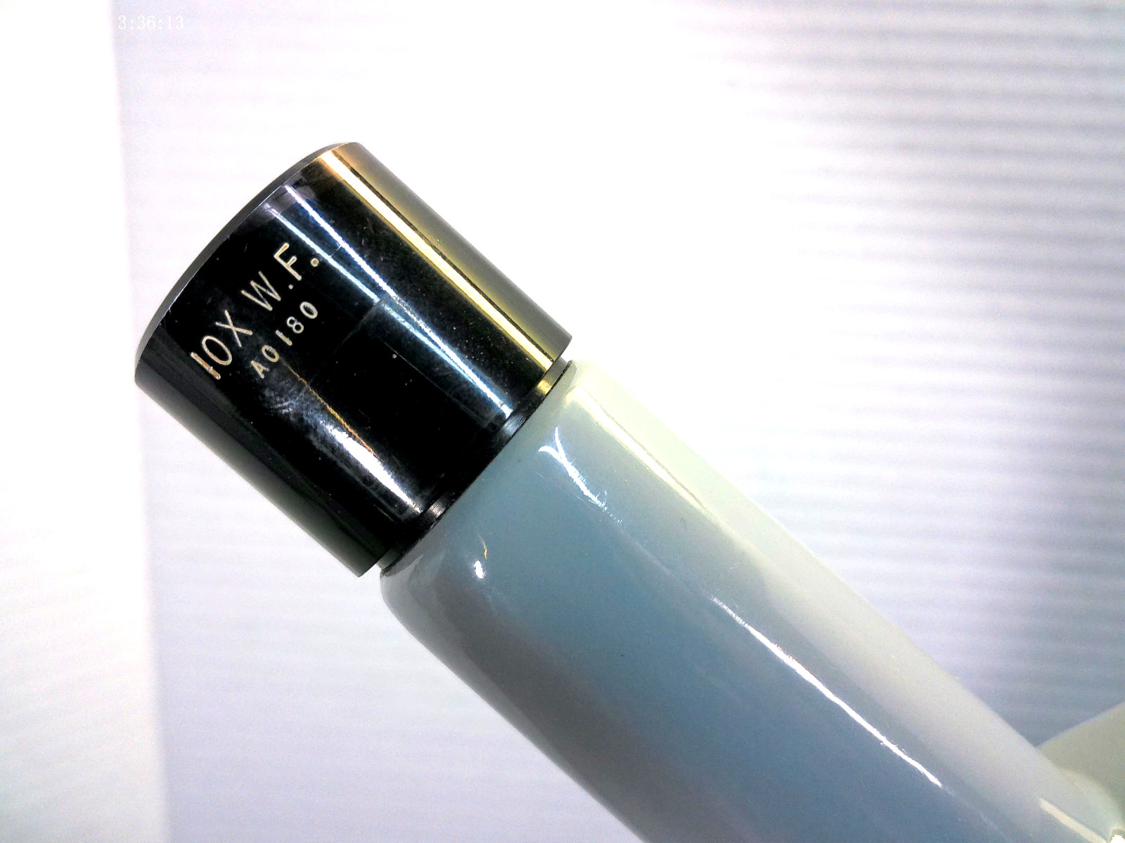 RADIUSCOPE AMERICAN OPTICAL MODEL #11200 RADIUSGAUGE