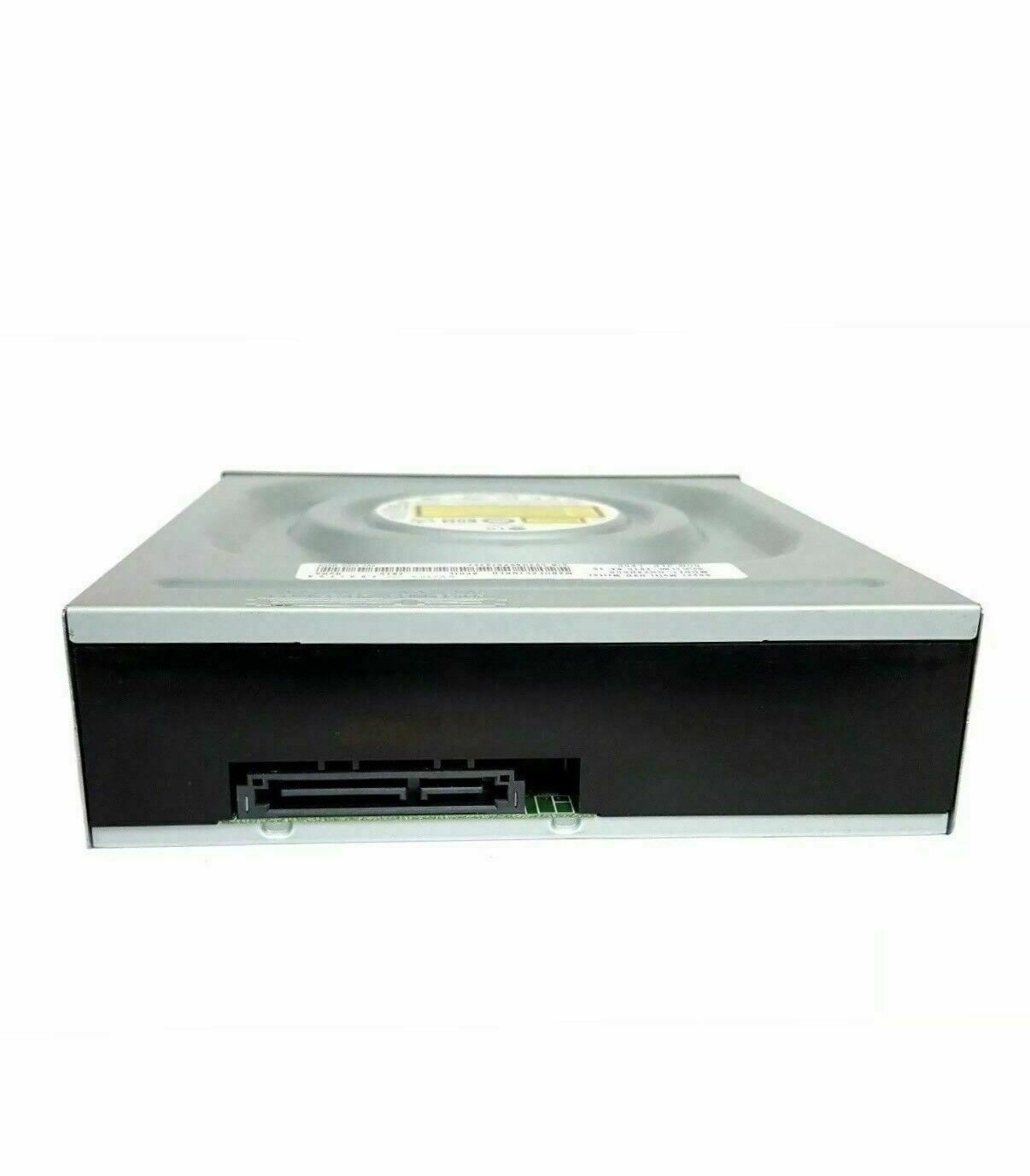 LG Internal SATA 24x DVD CD +/-R & RW DL Disc Burner Re-Writer Drive OEM Bulk🔥