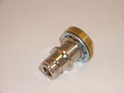 OPEK NMO-4 NMO MOUNT to N FEMALE CONNECTOR ADAPTER