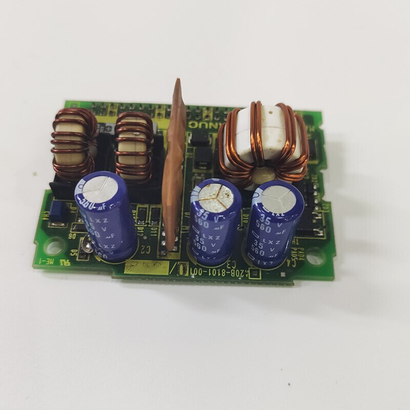 For A20B-8101-0010 system connection board