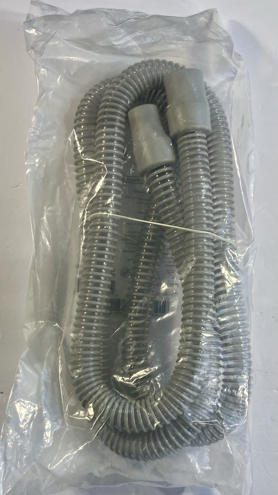 6ft Sunset Durable CPAP Tubing Hose TUB06 ~ NEW -  Sealed Package