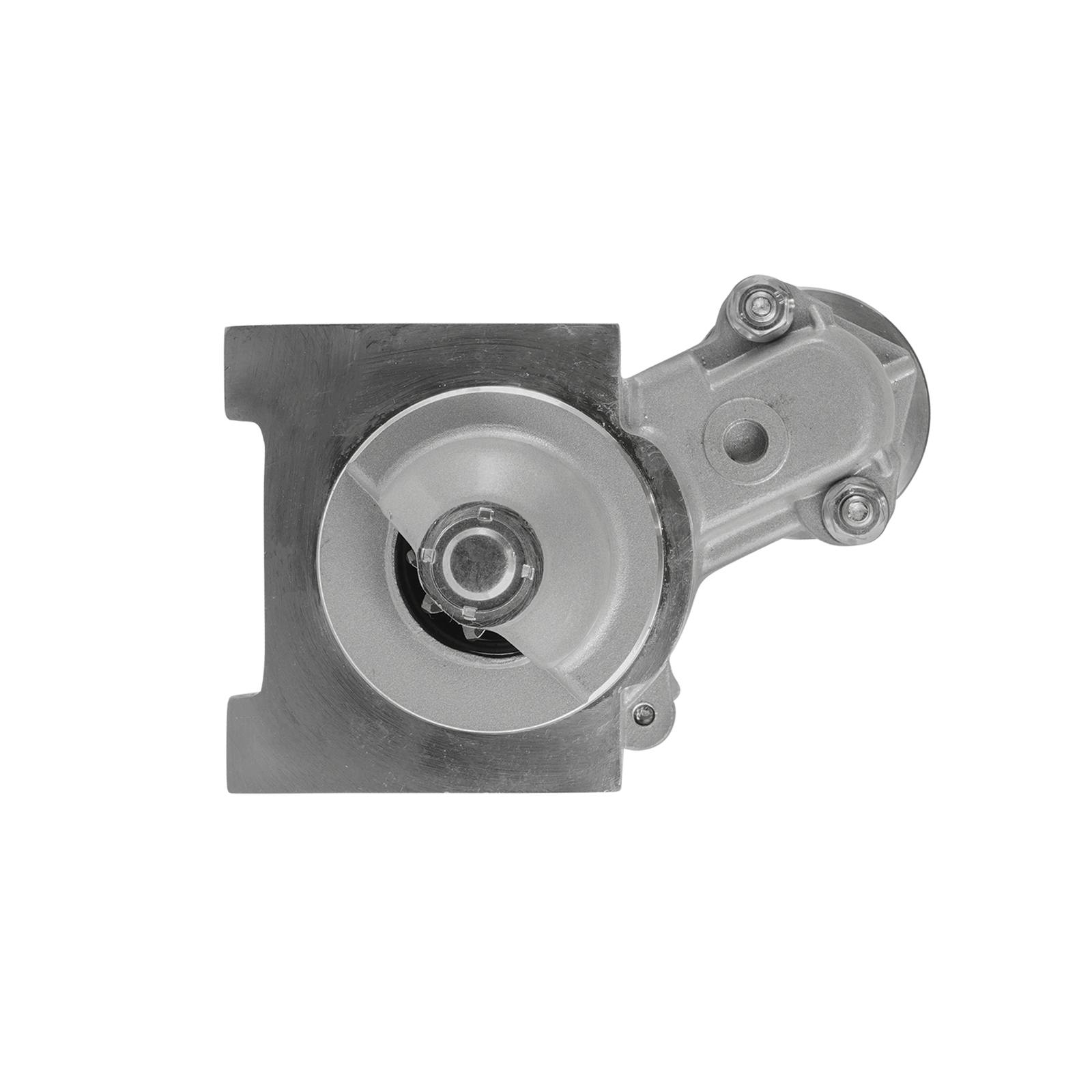 Starter for Kawasaki Mule 600 610 KAF400 21163-7020 21163-7028 AM134946 S