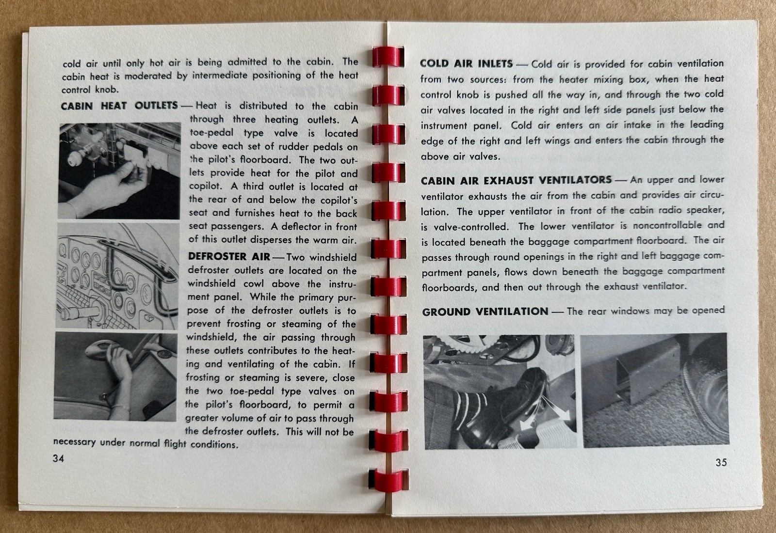Beechcraft Bonanza 1955 Handbook Manual Facts You Should Know About The F-35