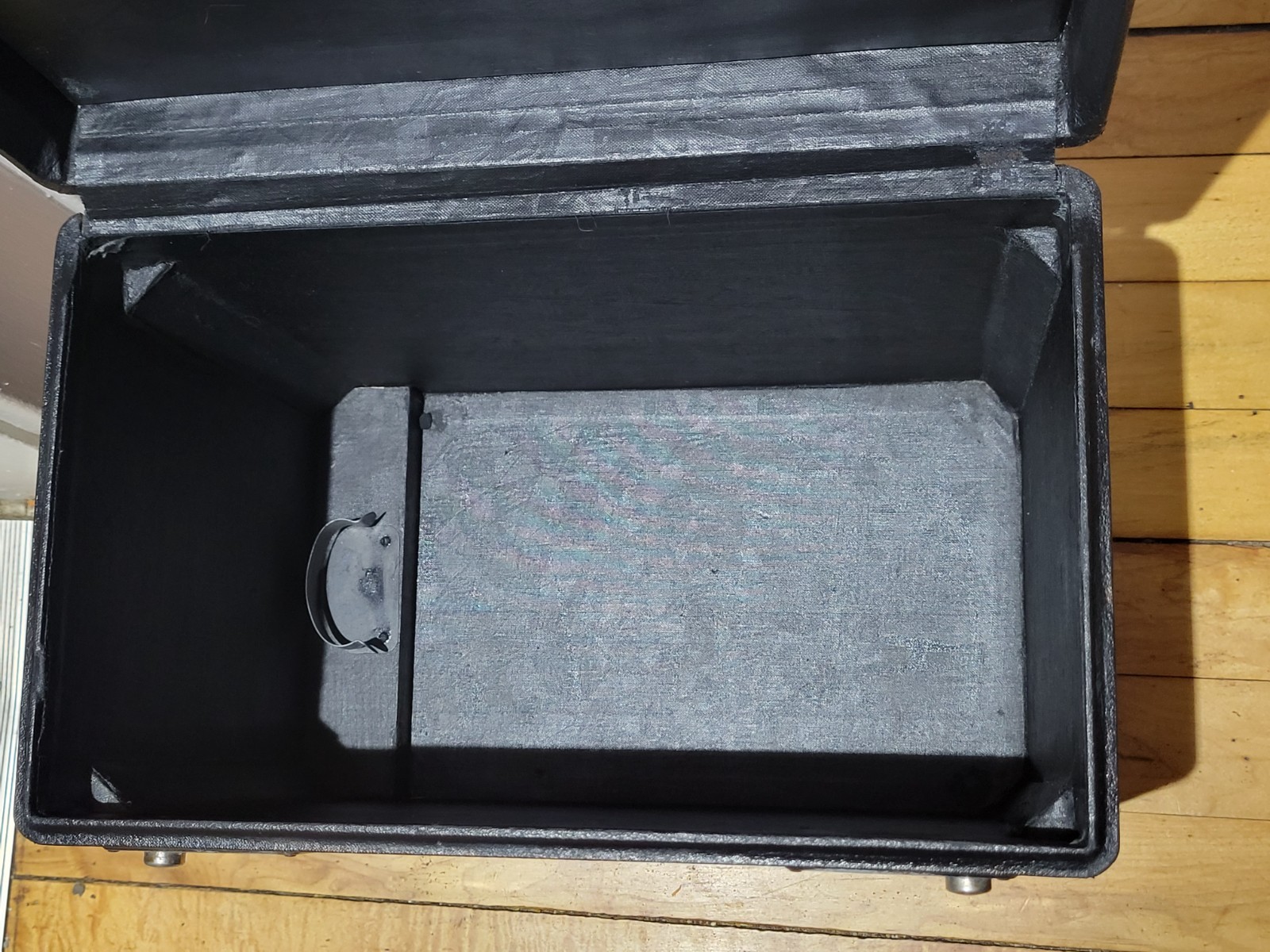 VINTAGE Carrying Case for Sewing Machine SINGER Featherweight 221