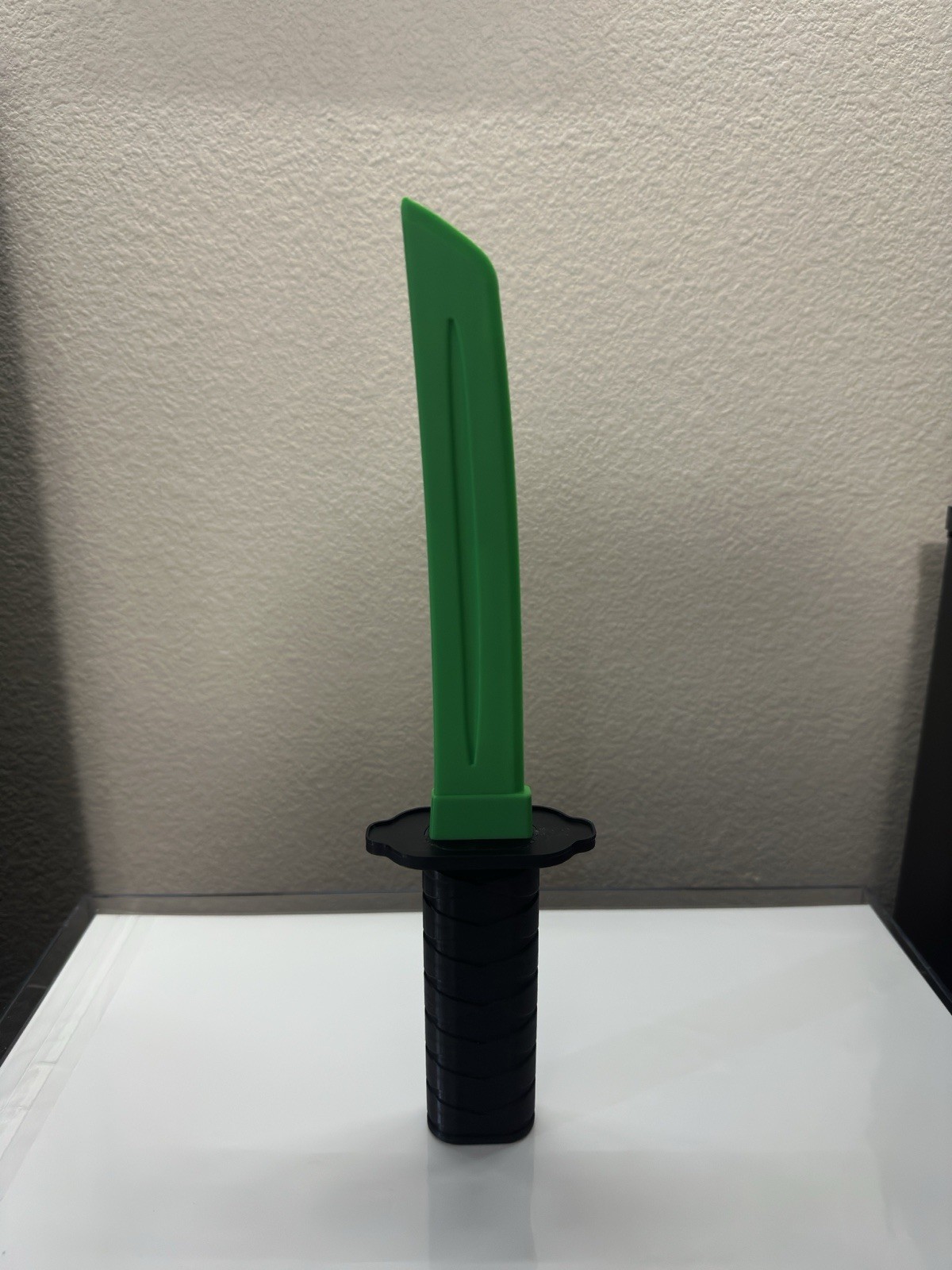 Scream 2 “STAB” Knife Prop Replica