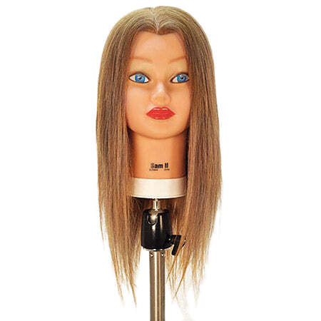 Burmax Sam II Manikin - Blonde