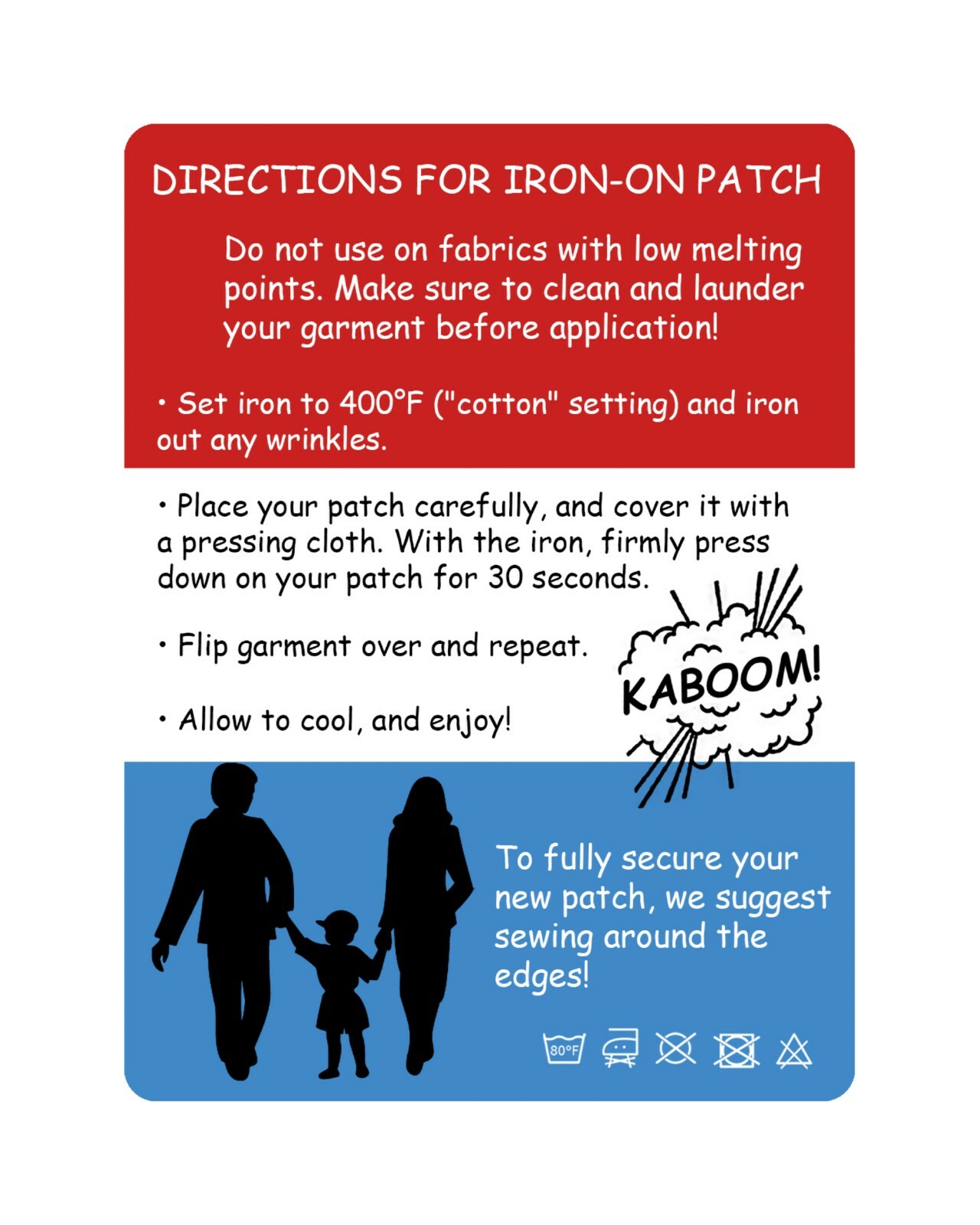 Stranger Things Iron on Patch Palace Arcade The Upside Down Eleven Hawkins