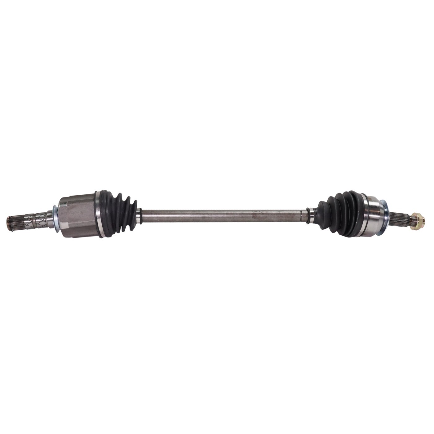 CV Axle Set For 2010 2011 2012 2013 2014 Subaru Legacy Outback Front Left Right