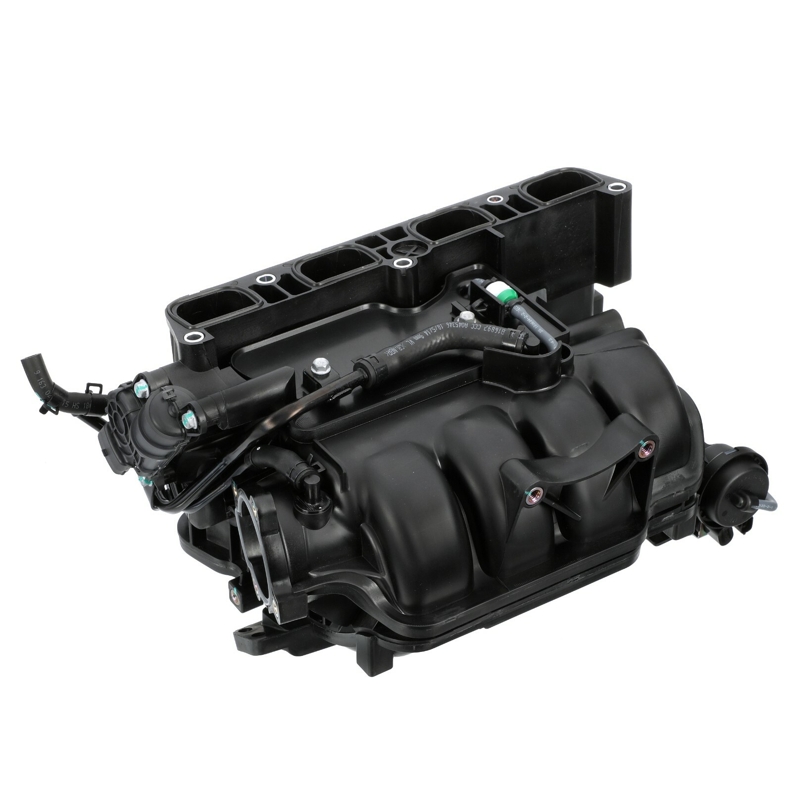 OEM NEW 2.4L Engine Intake Manifold Assembly 11-12 Kia Sorento 28310-2G071