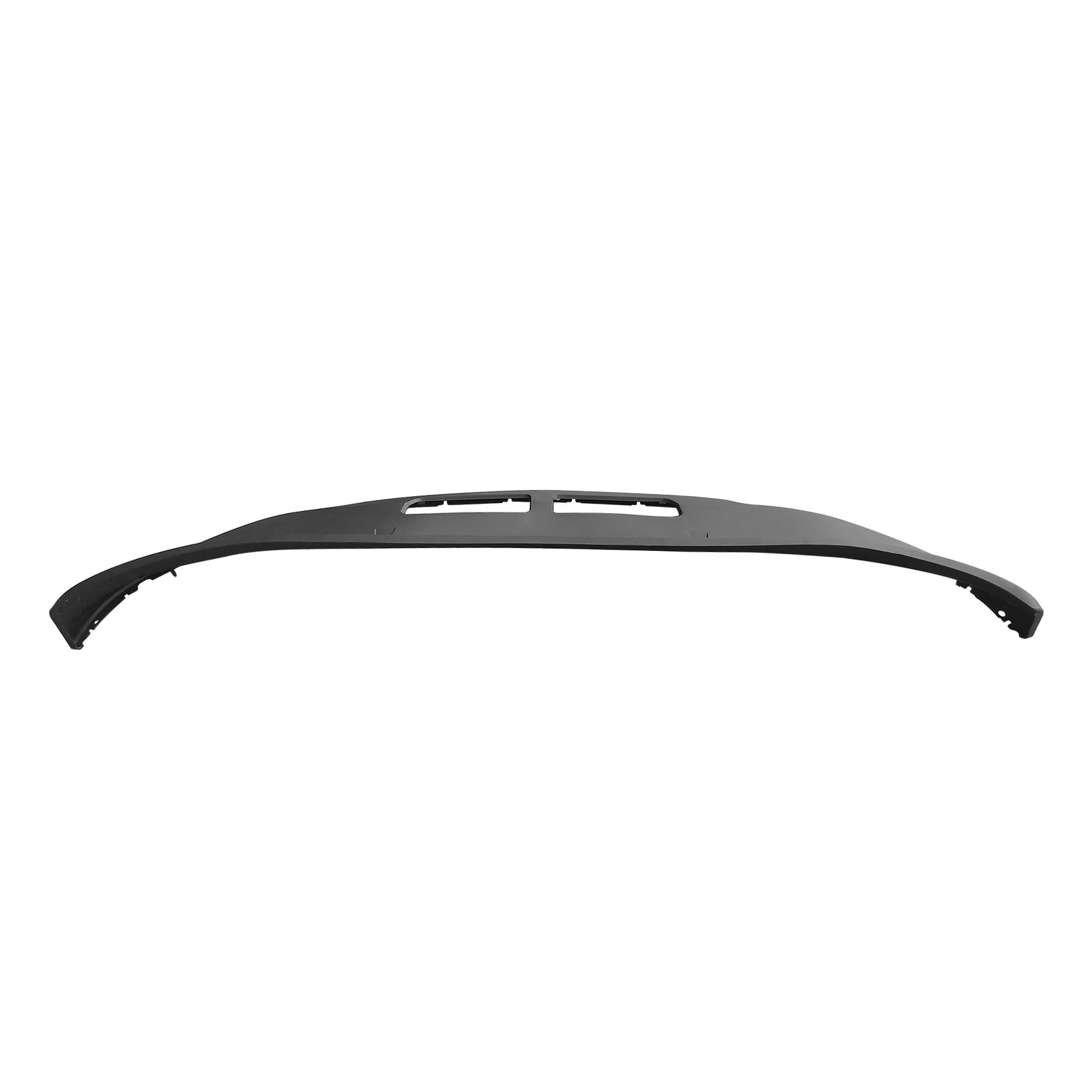 Front Air Dam Deflector Valance Fit for Ram 2500 3500 2019-2024 68384301AB