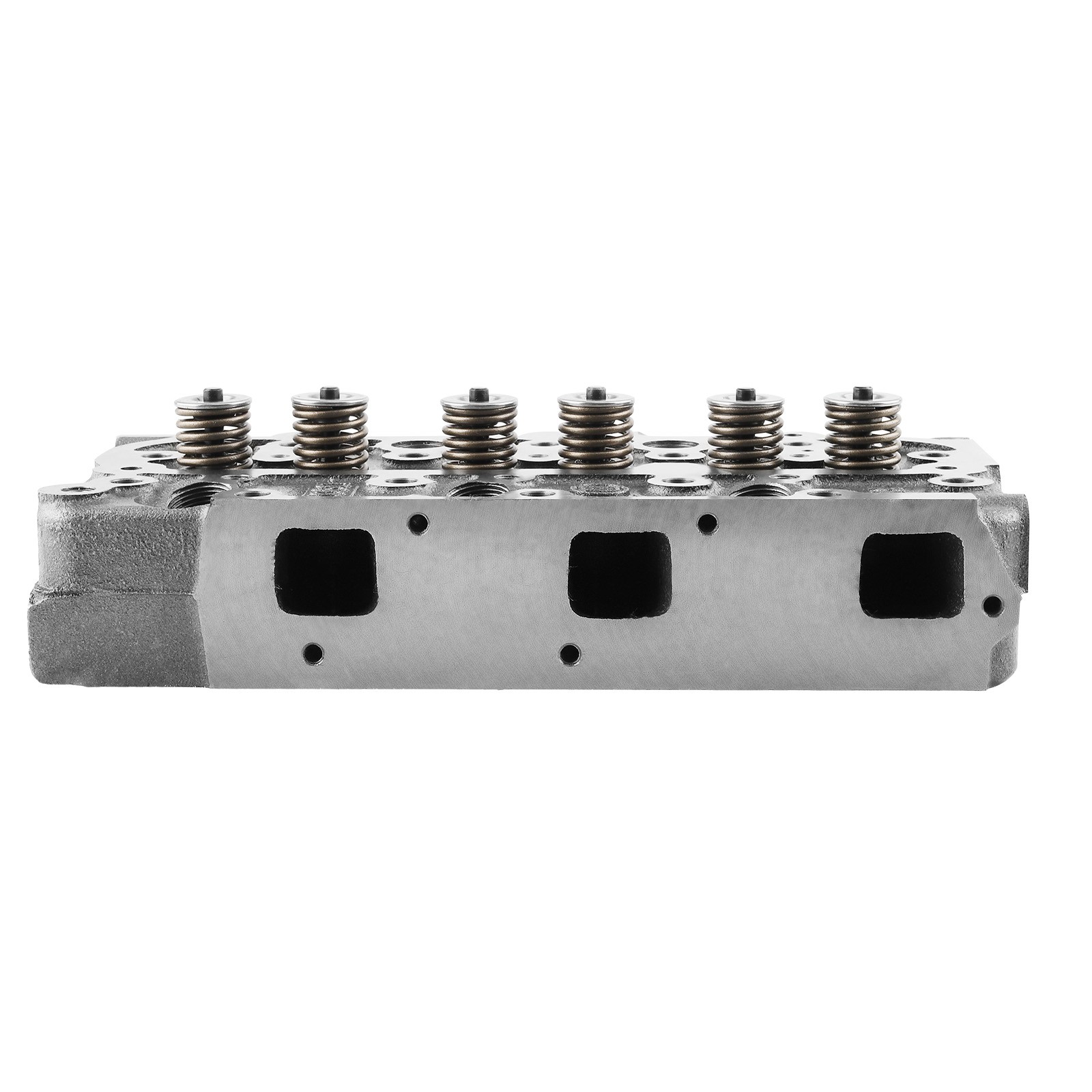 Complete Cylinder Head for Kubota D902 Engine D902-EF01 1G962-03045 1G962-03046
