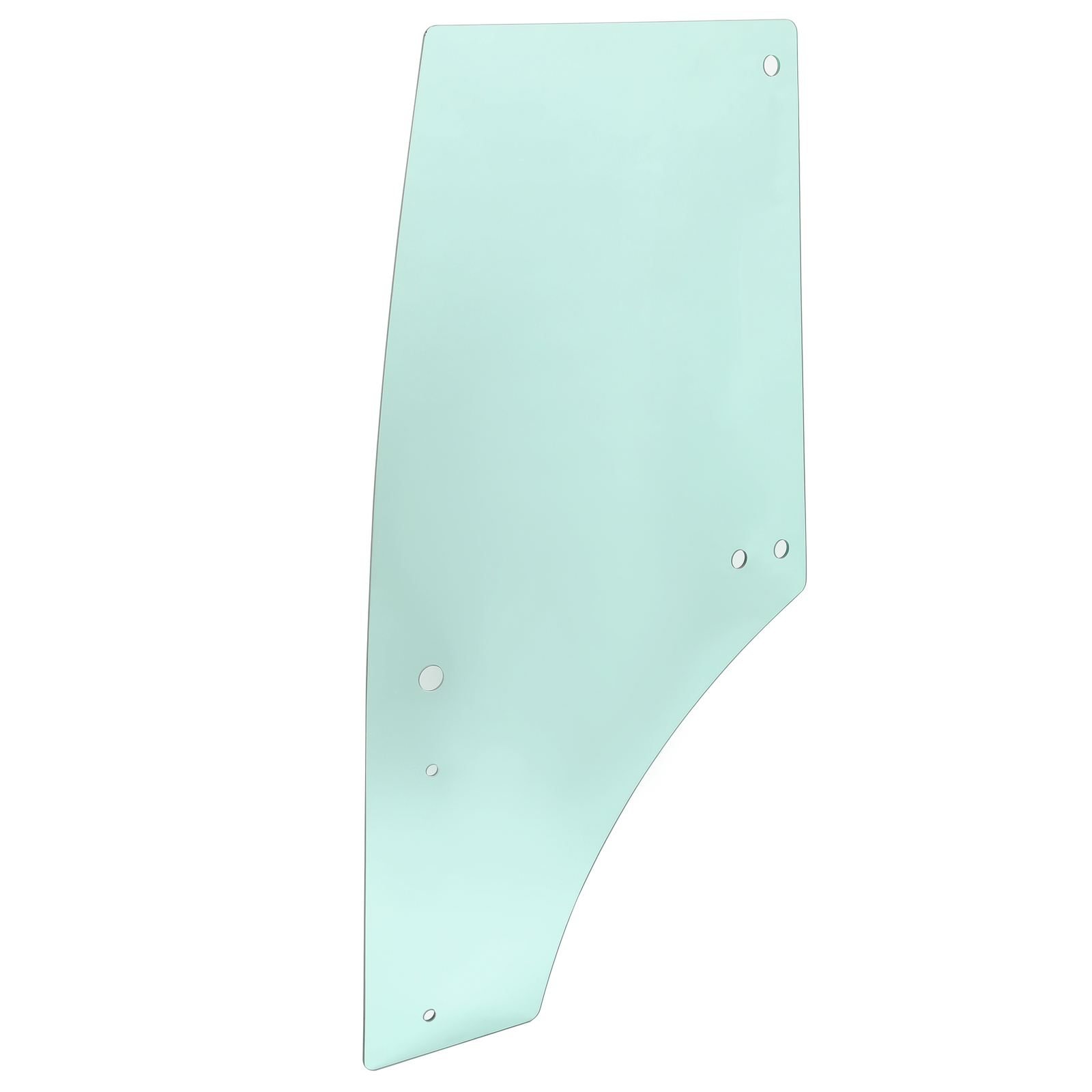 Transparent Door Glass Left Cab For John Deere 5065M 5095M 5095MH 5105M