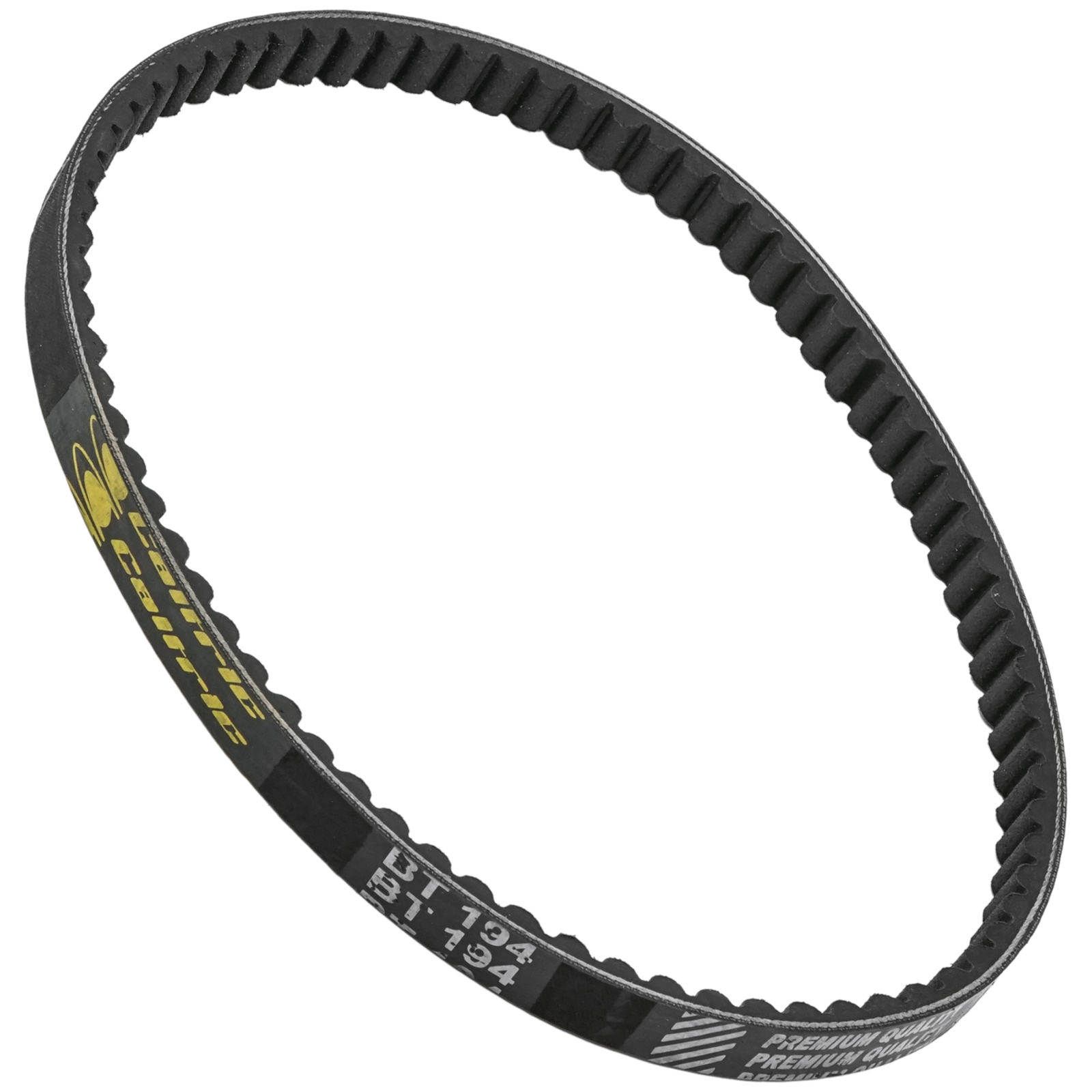 Caltric Drive Clutch Belt For Polaris Sportsman 90 2007-2014 2016 0453455