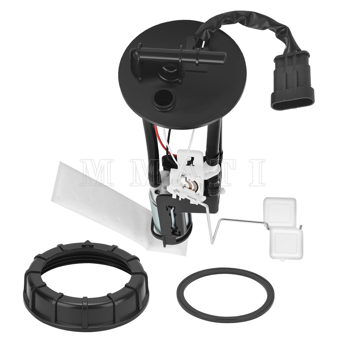 2208126 Fuel Pump Assy For 2017-2023 Polaris Sportsman 450, 570 EFI #47-1008