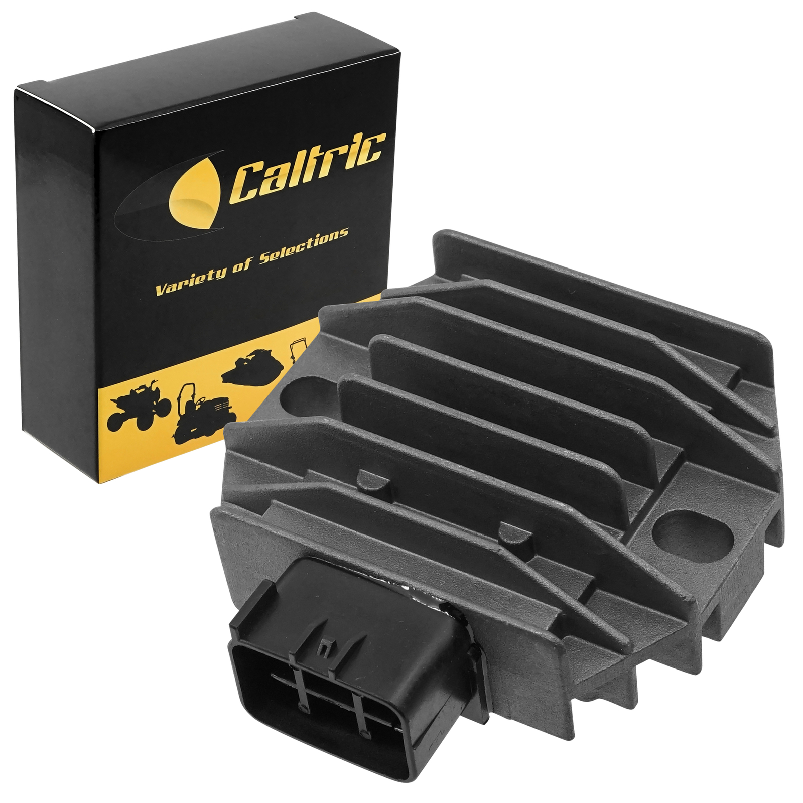 Regulator Rectifier for Yamaha 5Gt-81960-00-00 5Bn-81960-00-00