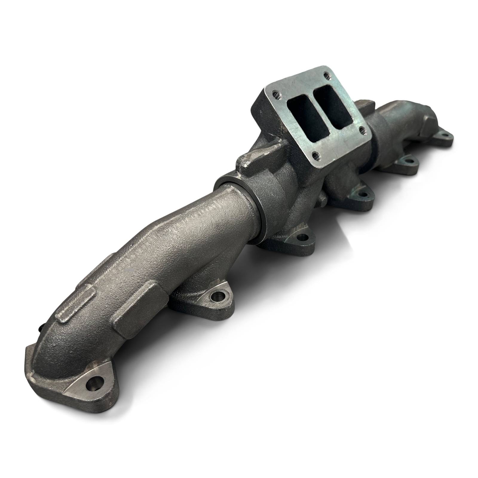 Cummins 24V T4 Exhaust Manifold
