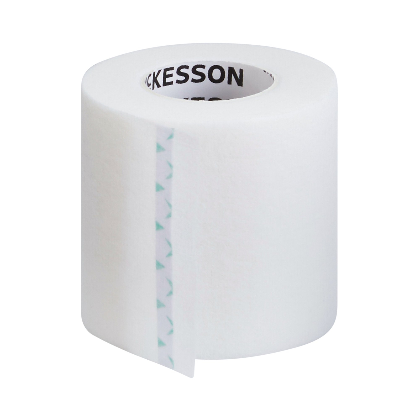 McKesson Medical Surgical Hypoallergenic Tape 2" X 10 Yds. 16-473201 6 Rolls