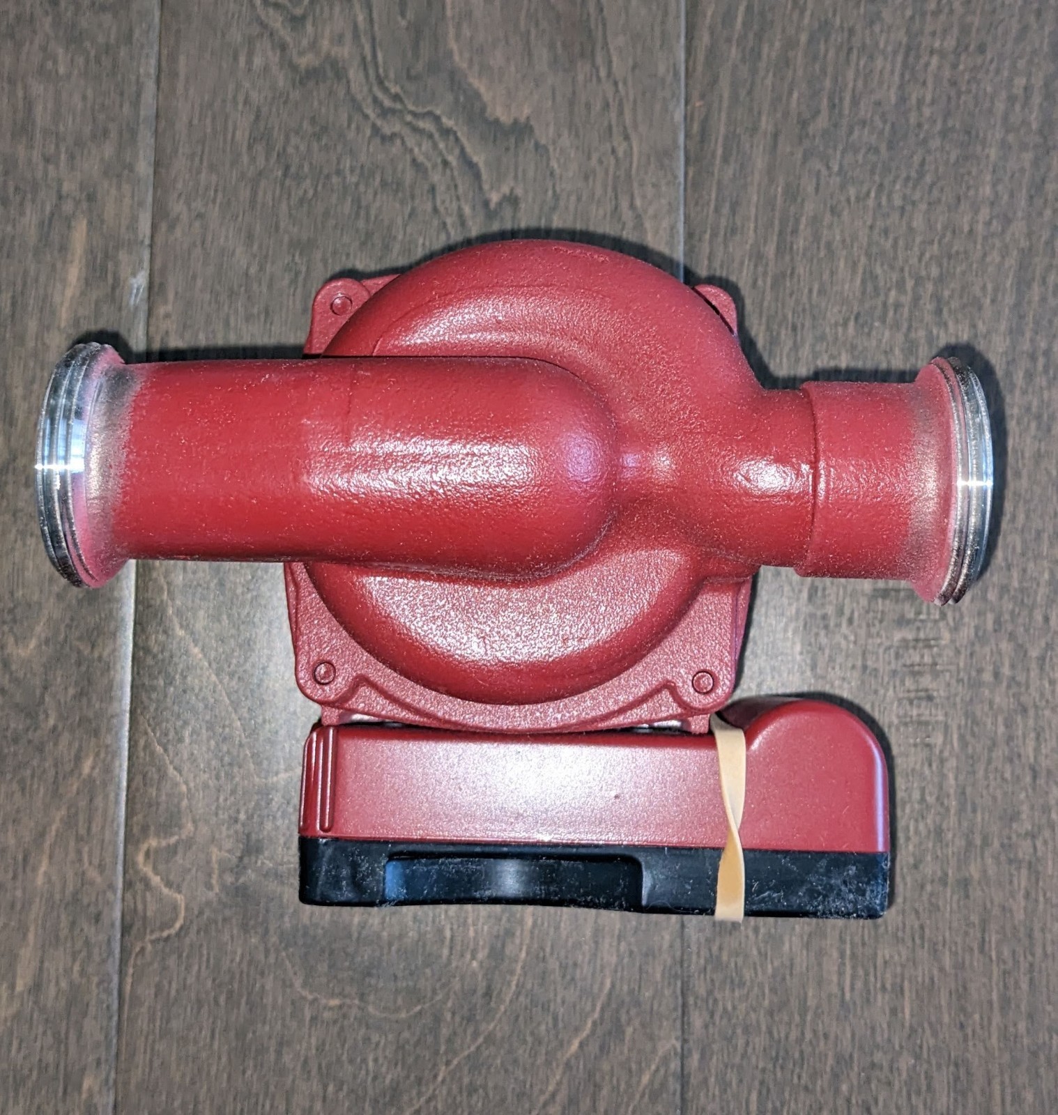 GRUNDFOS Circulating Pump UP15-29SU/LC 59896775