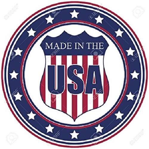 ONYX / GOLD TUXEDO SHIRT STUDS (5) MANUFACTURERS DIRECT PRICING!!!