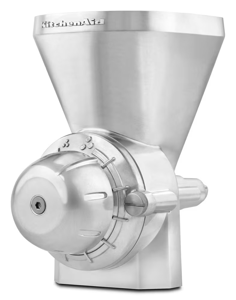 KitchenAid All Metal Grain Mill US Stock