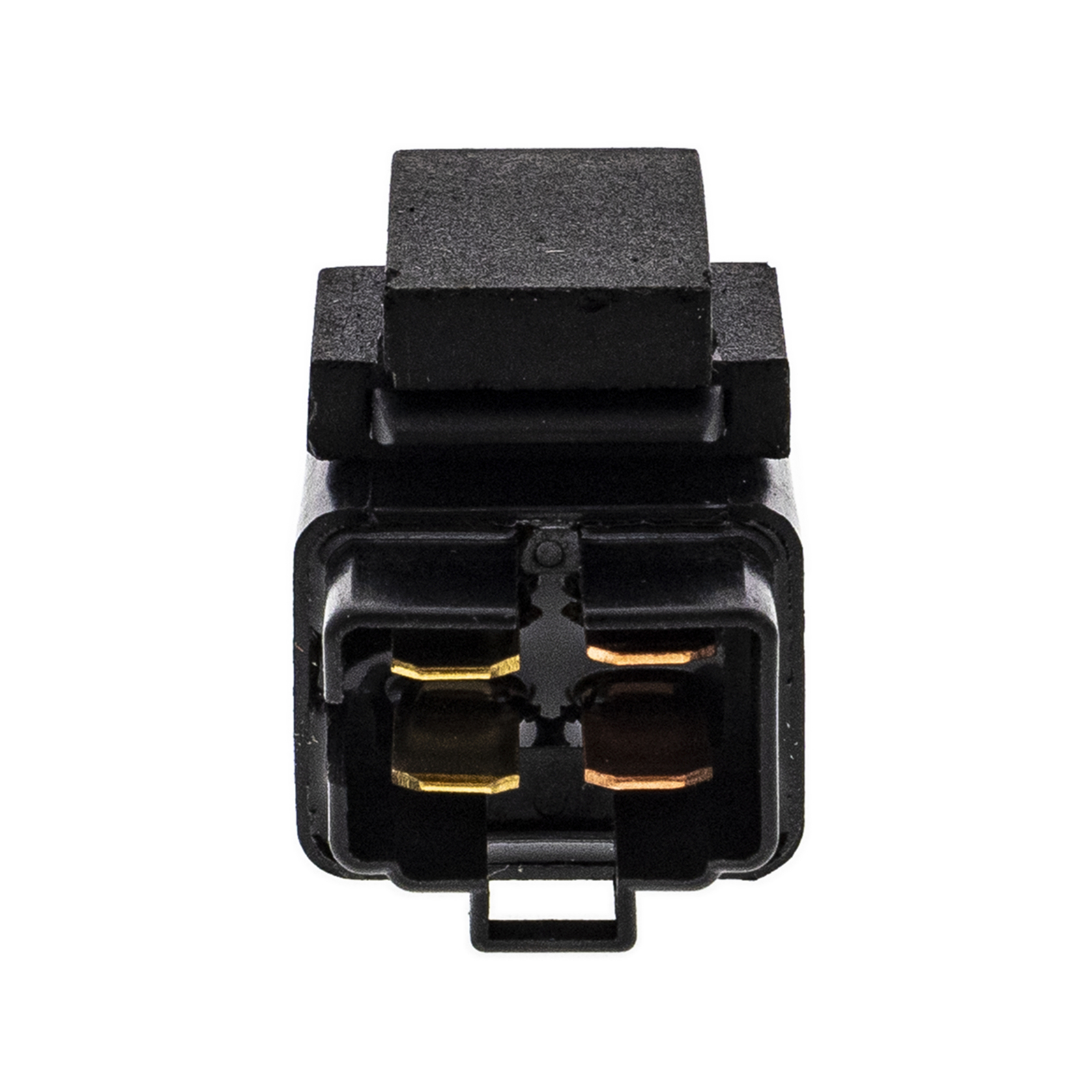NICHE Starter Relay Switch for Yamaha 4WX-H1940-00 Zuma 50 YW50 Scooter