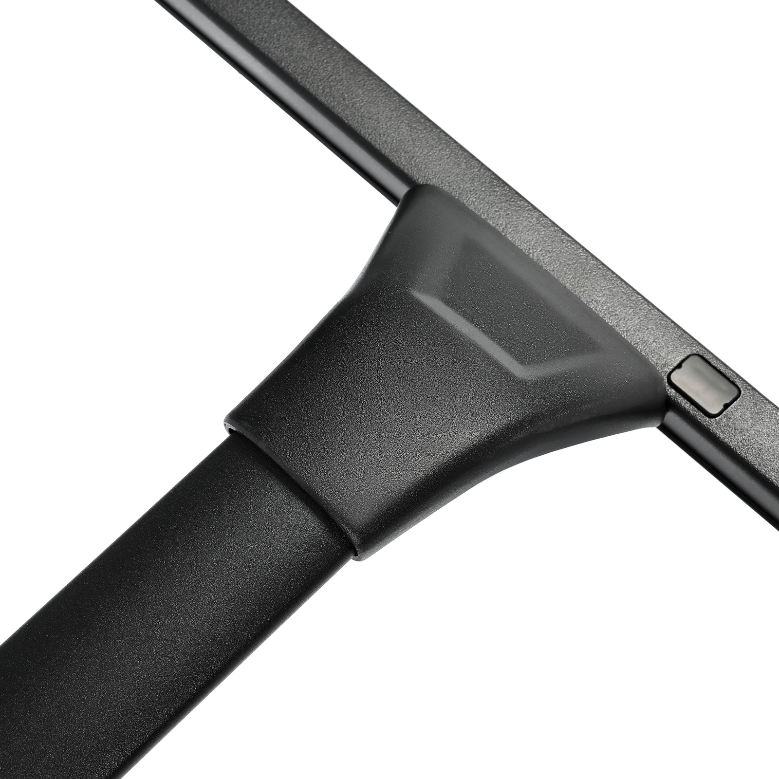 220 LBS Roof Racks Cross Bar Side Rail Fit for Mazda CX-5 CX5 2017-2024 Aluminum