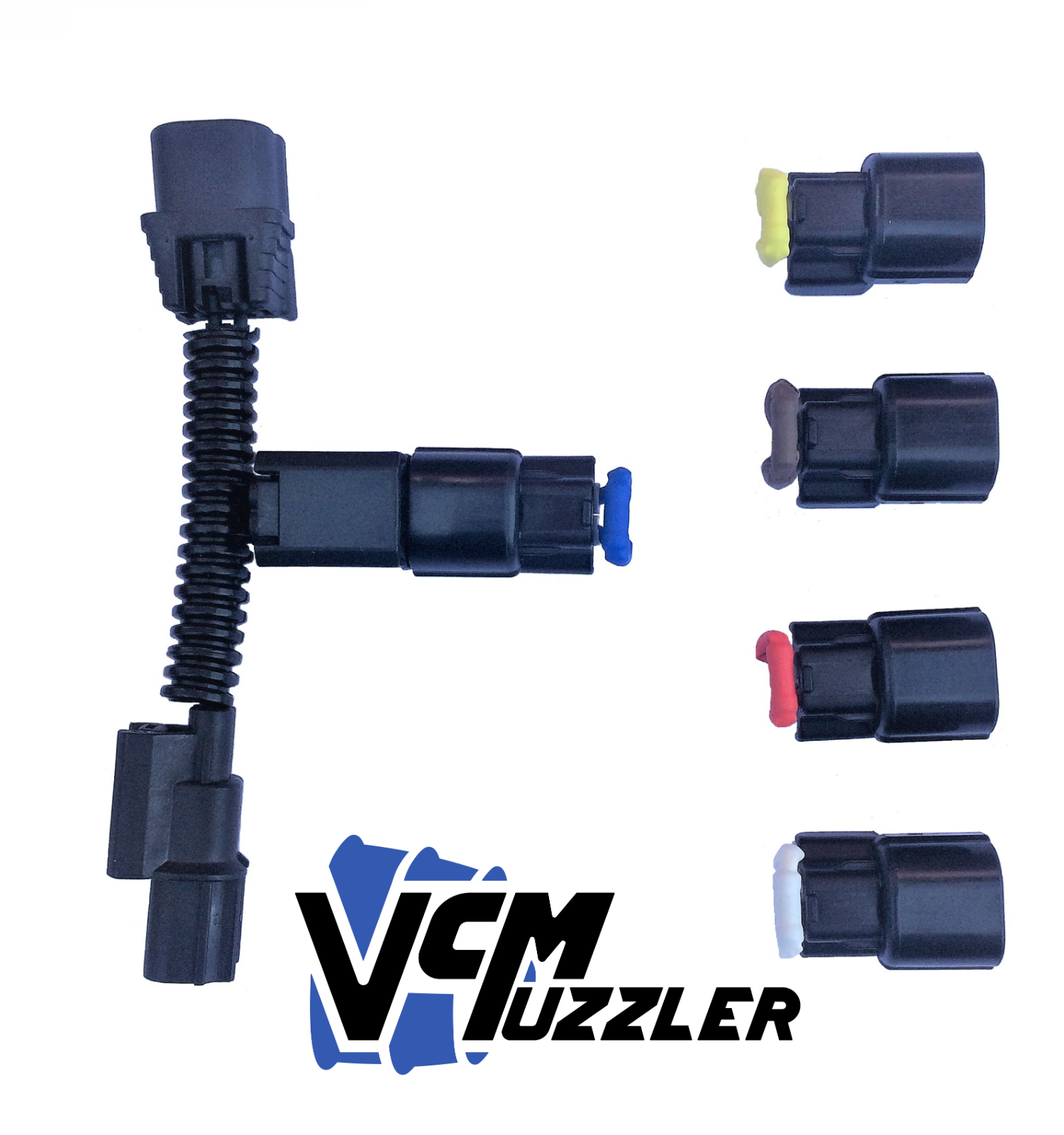 VCMuzzler II to Disable / muzzle VCM on Honda Acura vehicles VCM Muzzler delete