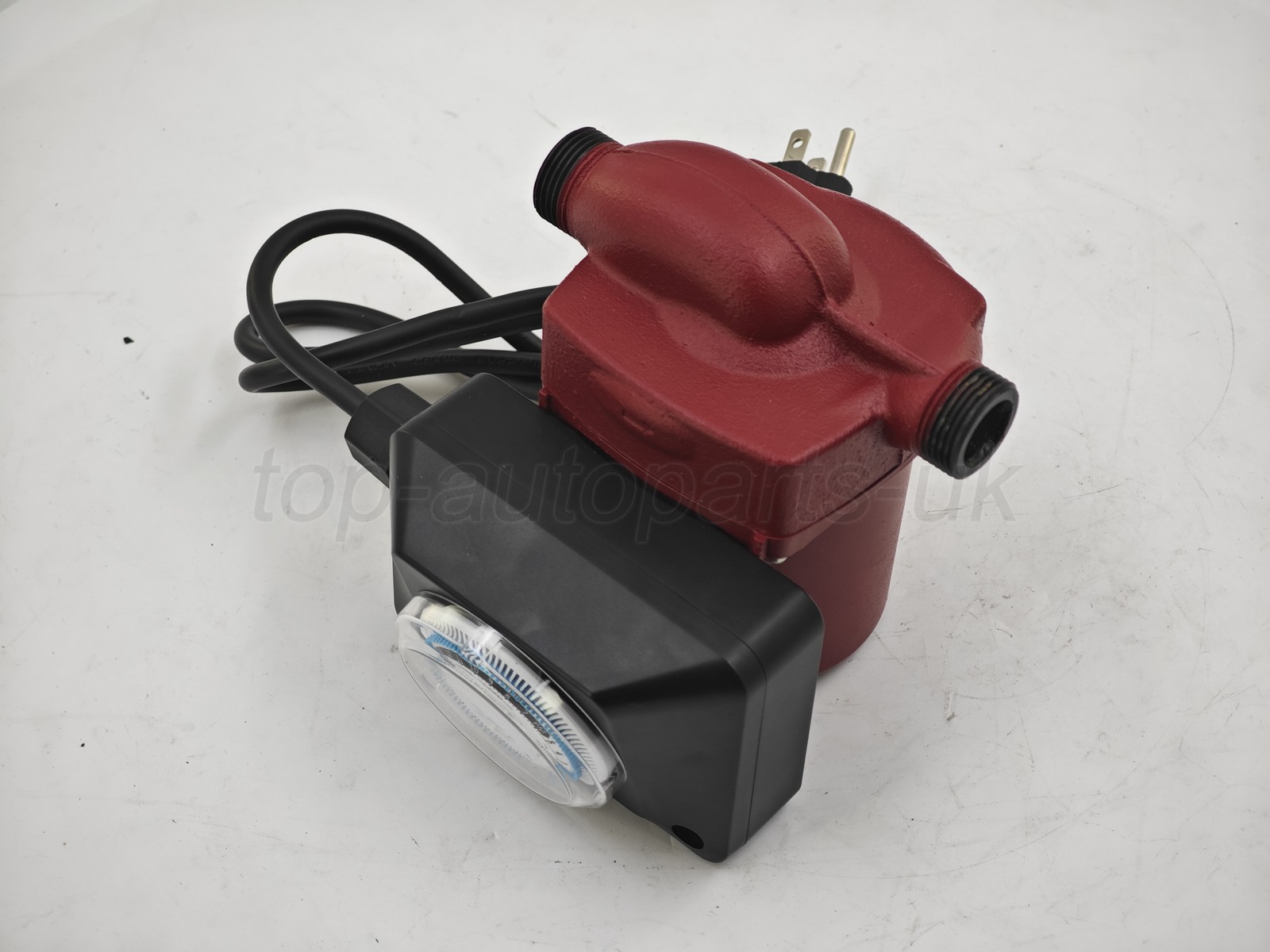 For Grundfos Hot Water Re-Circulating Pumps UP15-10SU7P TLC 595916 1/25 HP 115V