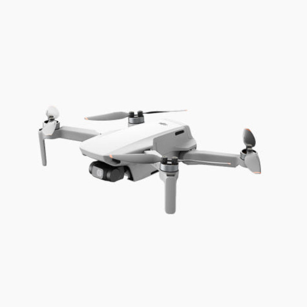 [NEW] / [IN STOCK] / DJI Mini 4K Camera Drone (1 Battery) RC-N1C / Express