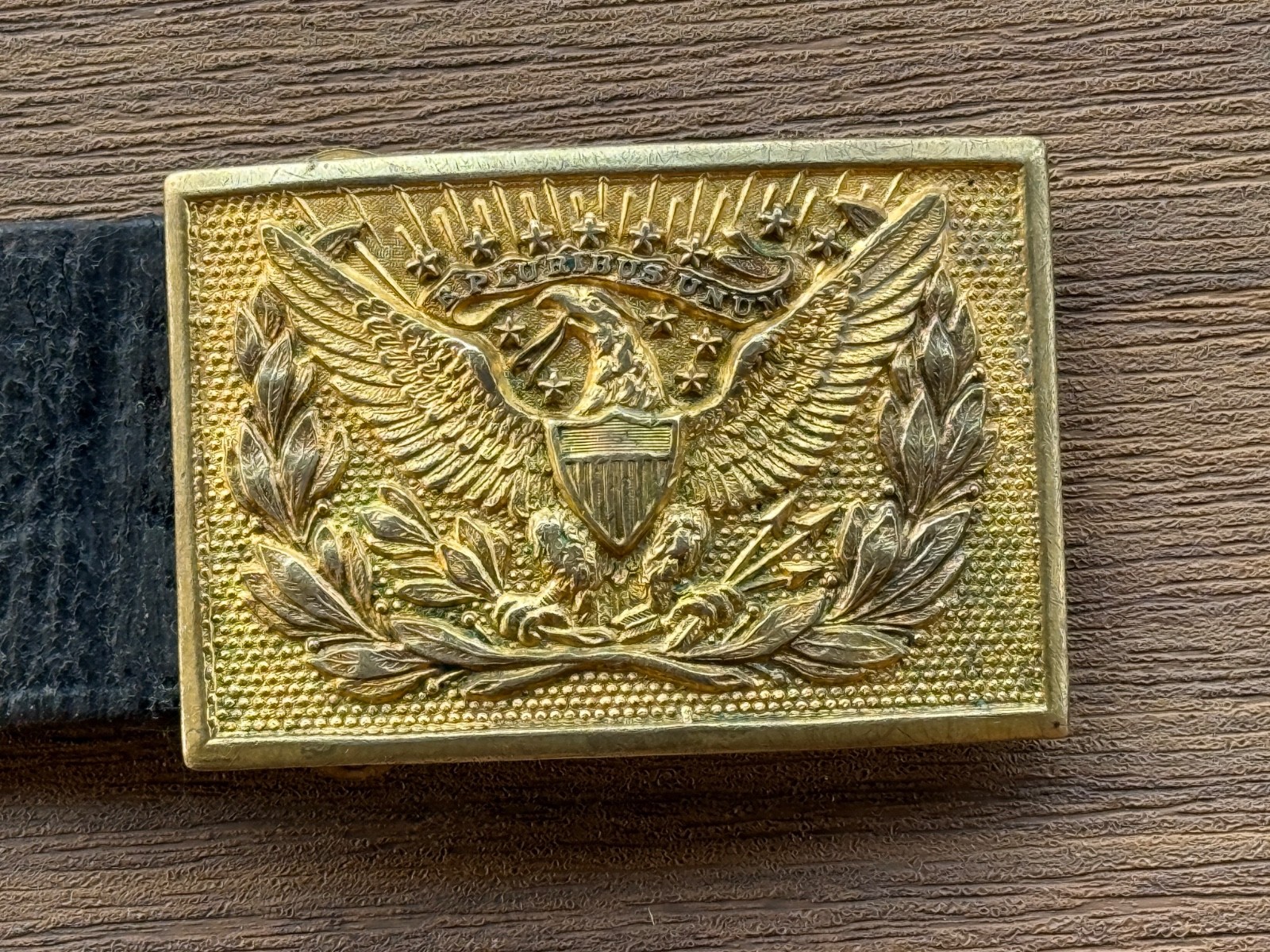 U.S. ARMY, SPANAM, INDIAN WARS, PRIVATE PURCHASE, SABER BELT RIG, ORIGINAL