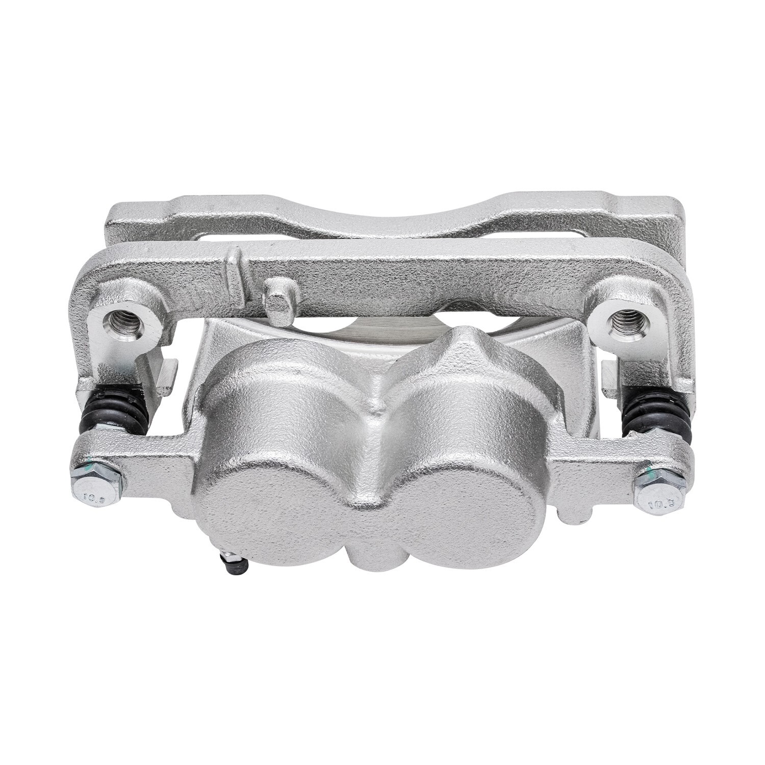 Front Brake Calipers w/Brackets for Chevy GMC Silverado Sierra 1500 Cadillac XTS