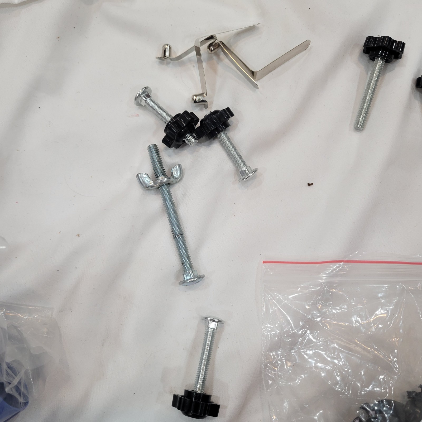 Dual-Mode Soccer Goal & Rebounder Net, 6x4FT Adjustable Angle Training Net