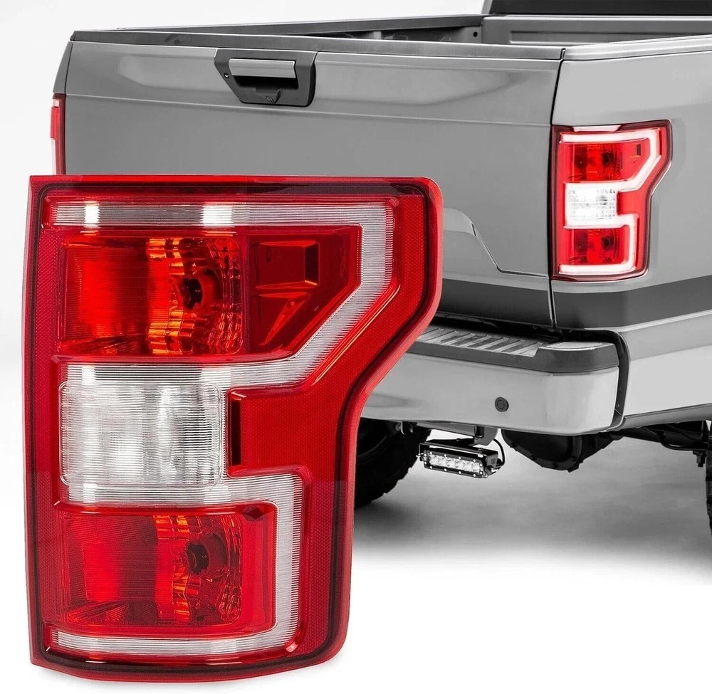 F150 - Luz trasera compatible 2018-2020 Right Passenger