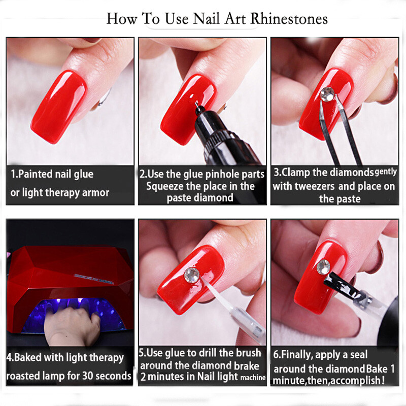 2058HF Strass Hotfix Crystals Flatback Crafts Glass Stones Hot Fix Rhinestones