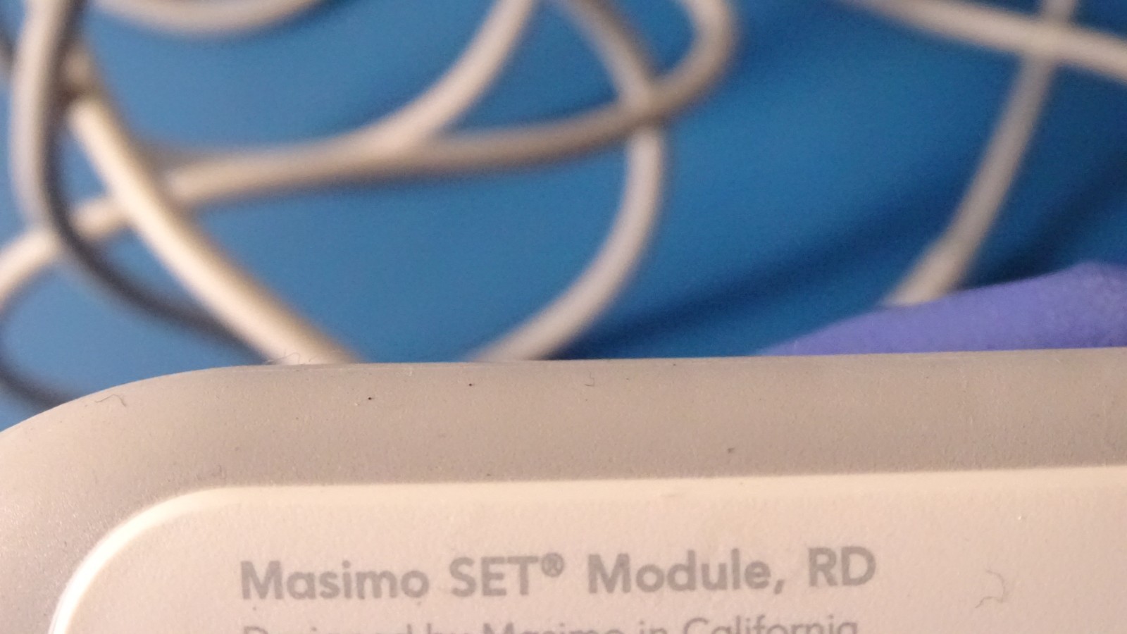 Masimo SET Module, RD