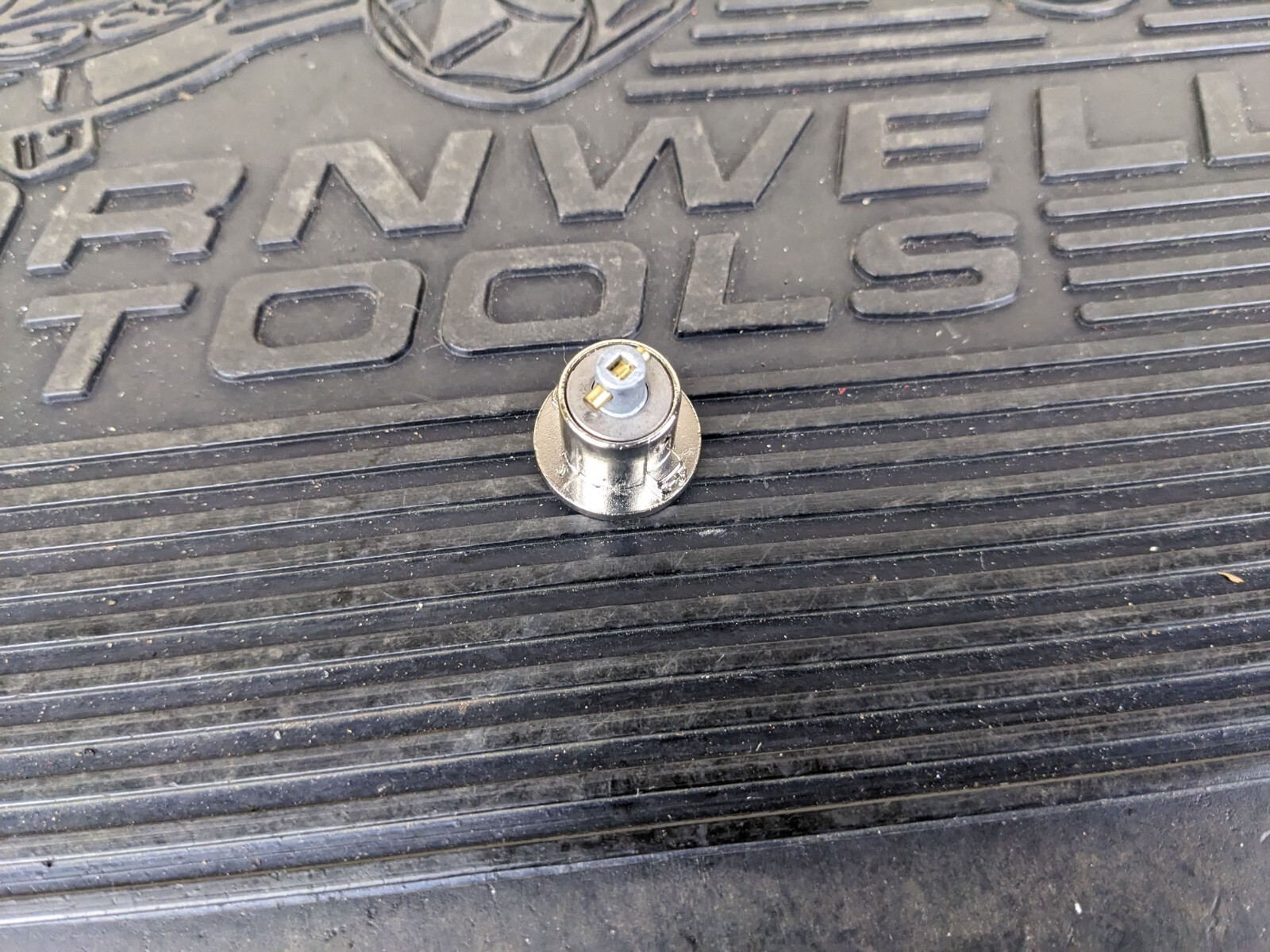 #bd004 Snap On Tools NEW K651-K700 Key Pattern Key OR Lock Cylinders